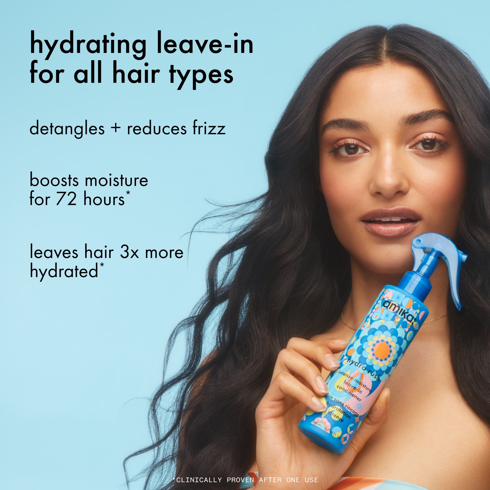 hydration heavyweights hydrating wash + care set - Image 2