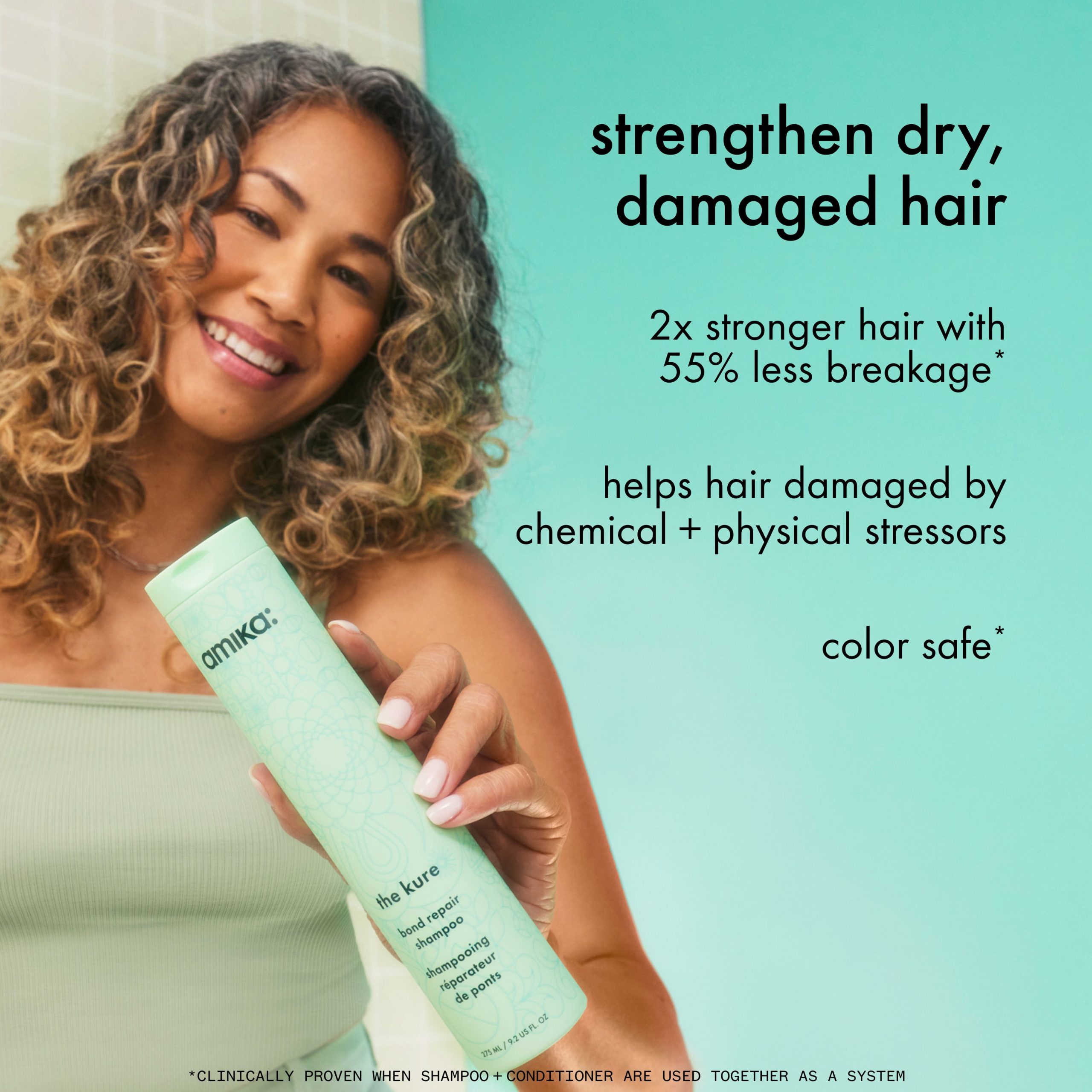 the kure strength repair conditioner - Image 3