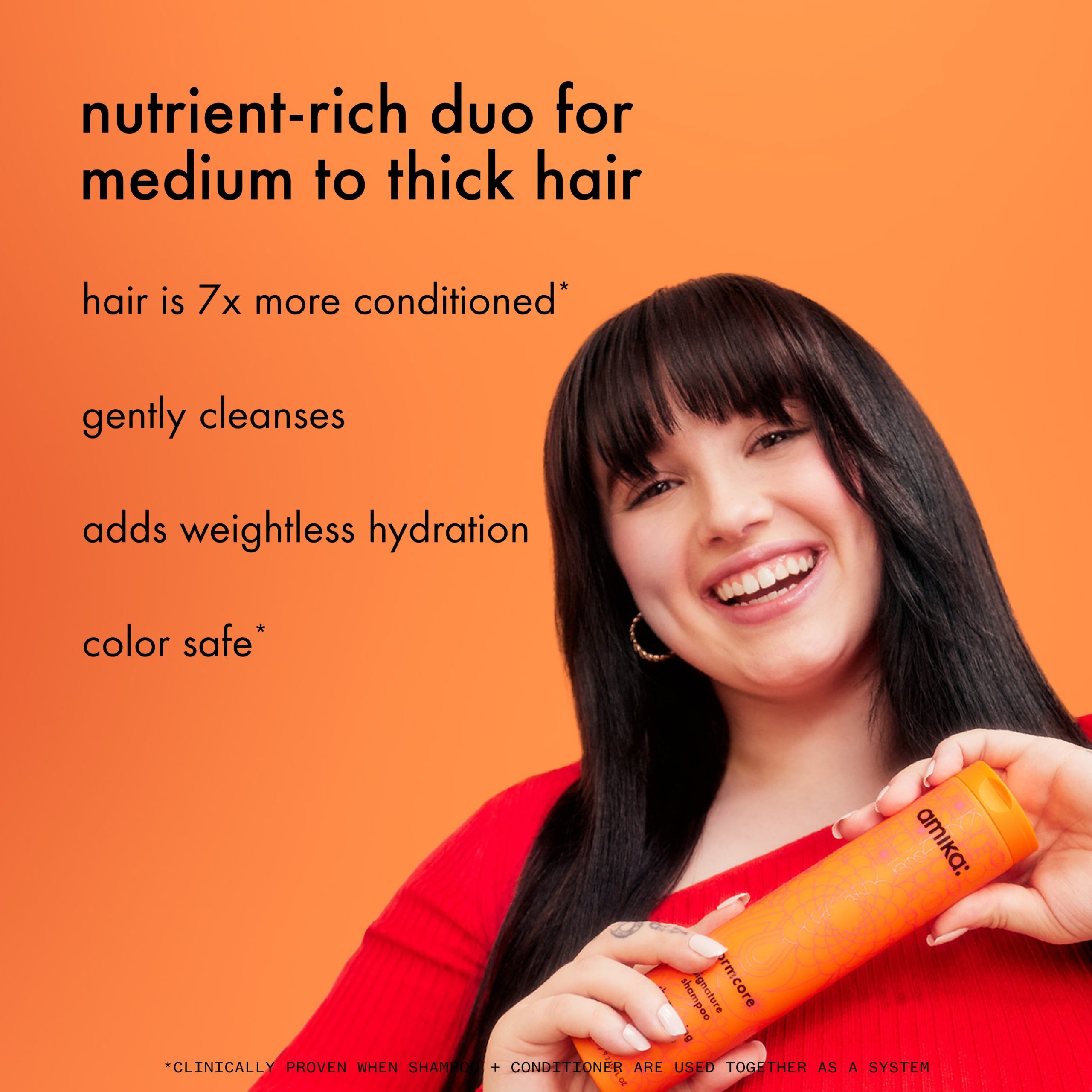 normcore signature conditioner - Image 3