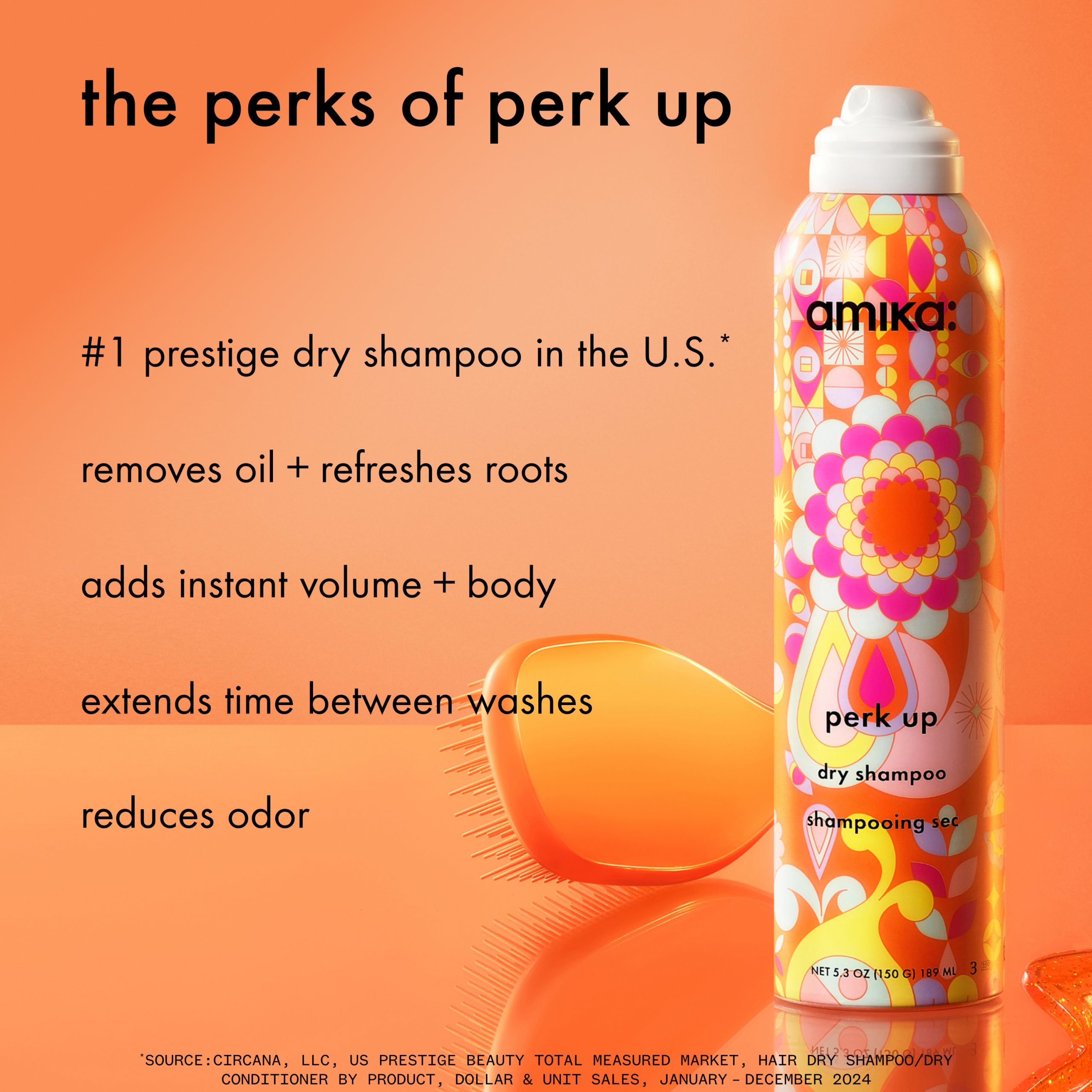 perk up dry shampoo - Image 2