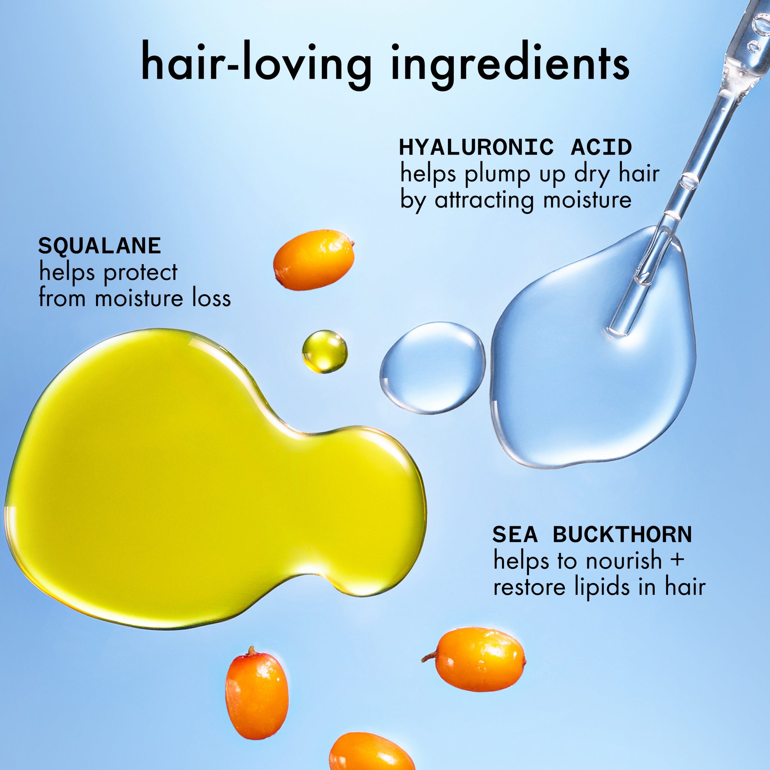 hydro rush intense moisture leave-in conditioner - Image 4