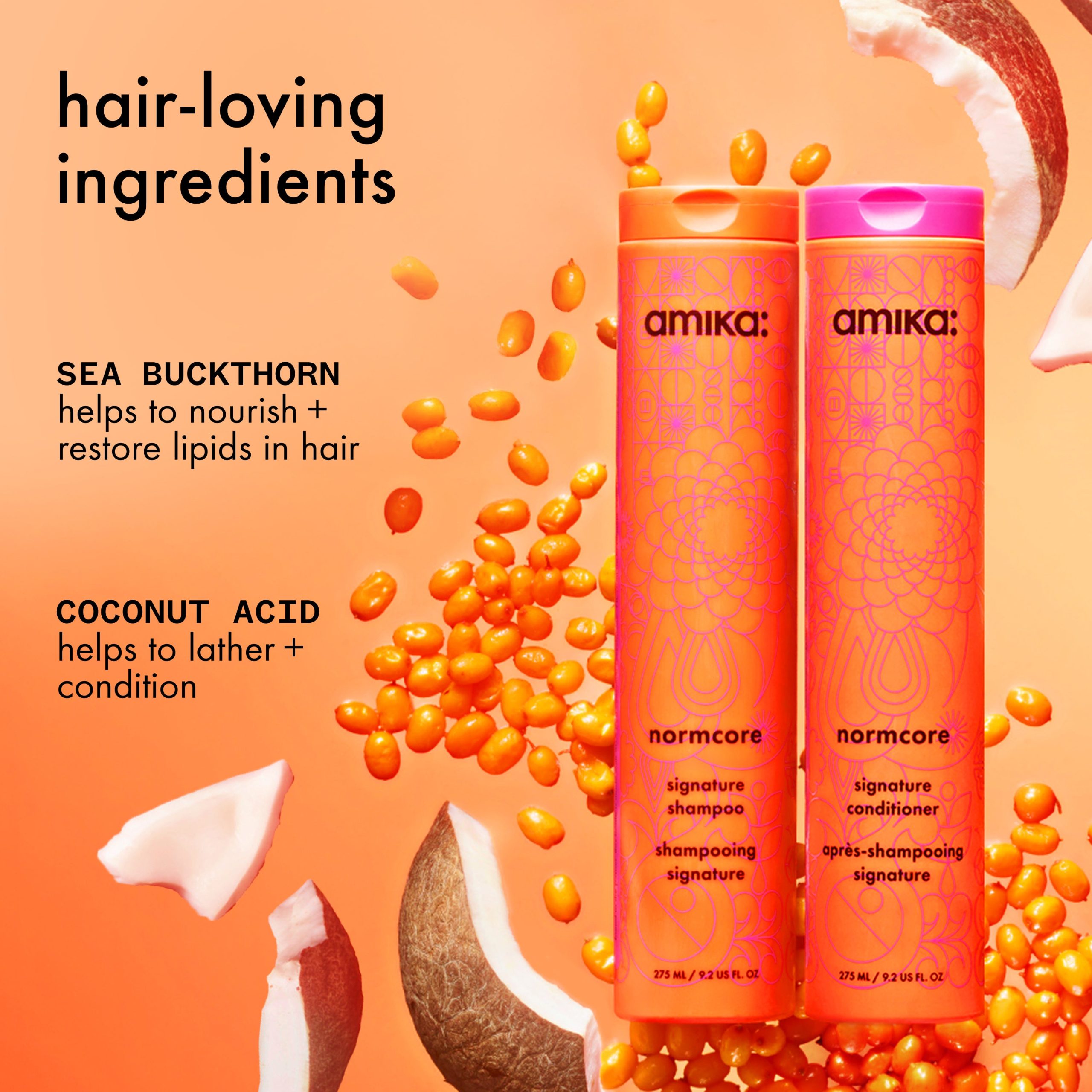 normcore signature conditioner - Image 4