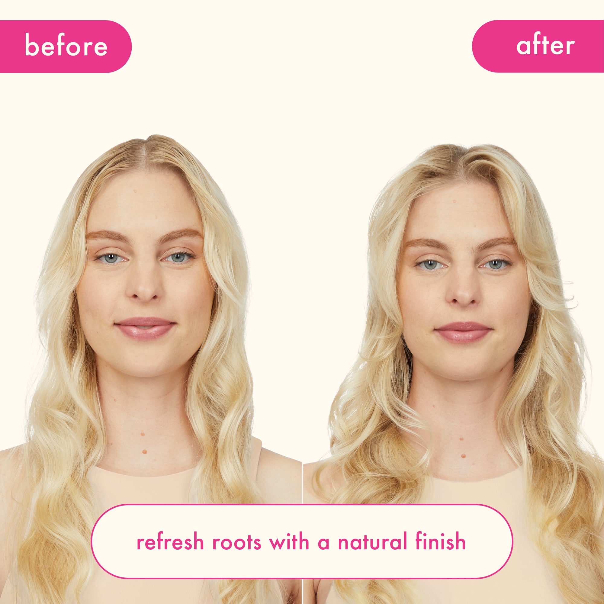 refresh. prep + mist set amika:aura hair + body mist. perk up plus dry shampoo. superfruit star styling oil - Image 8