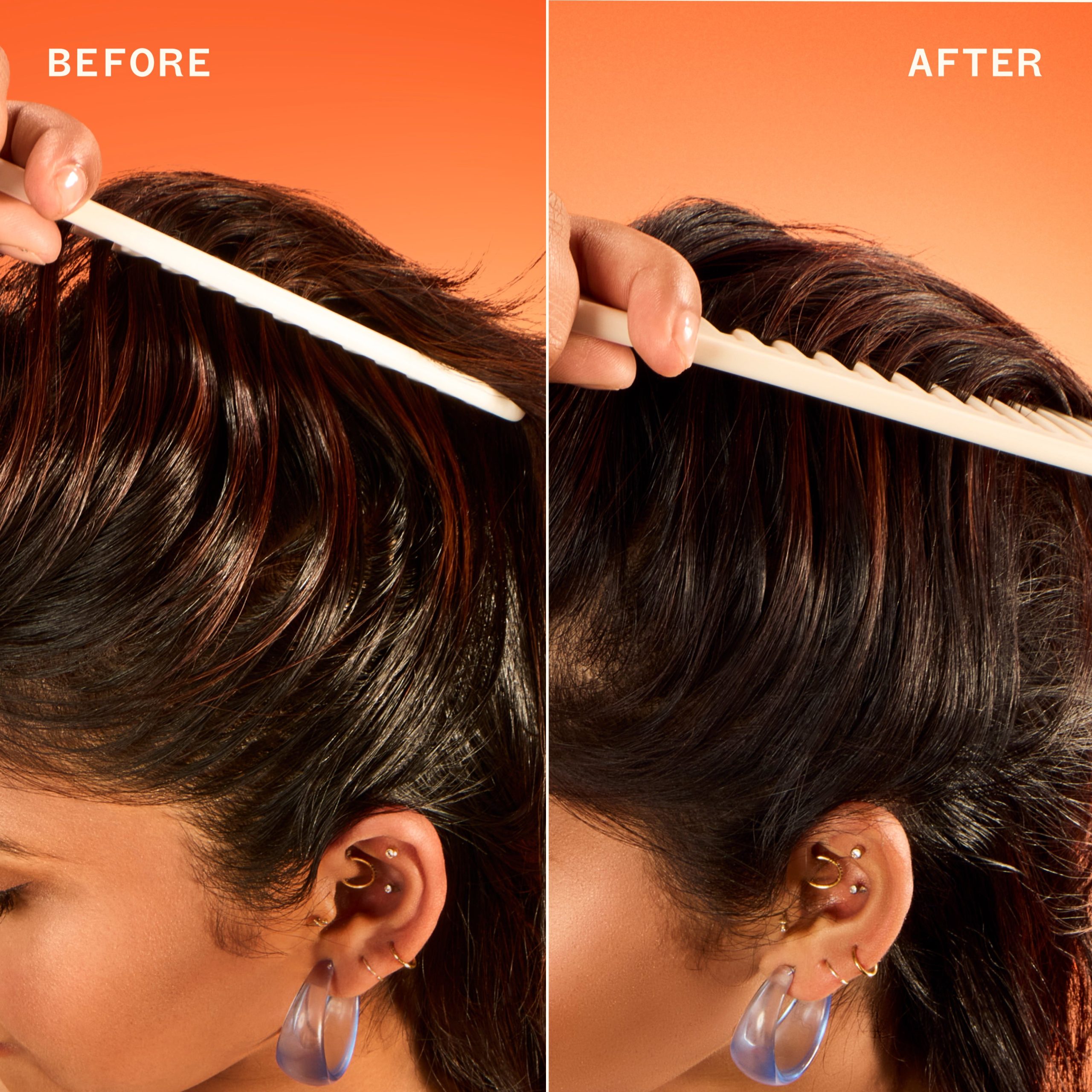 perk up ultra oil control dry shampoo - Image 3
