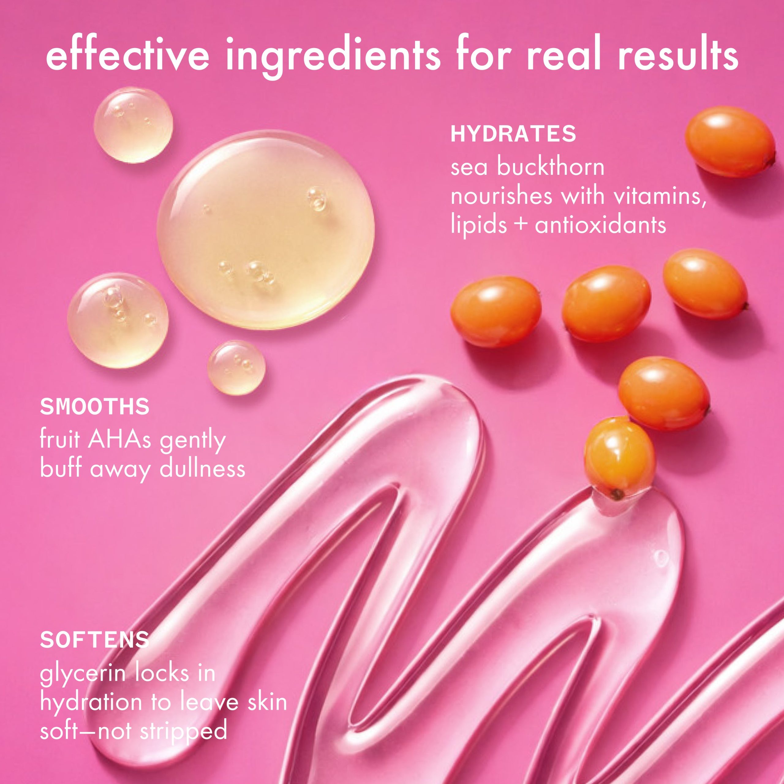 shower thoughts soft + silky body wash - Image 3