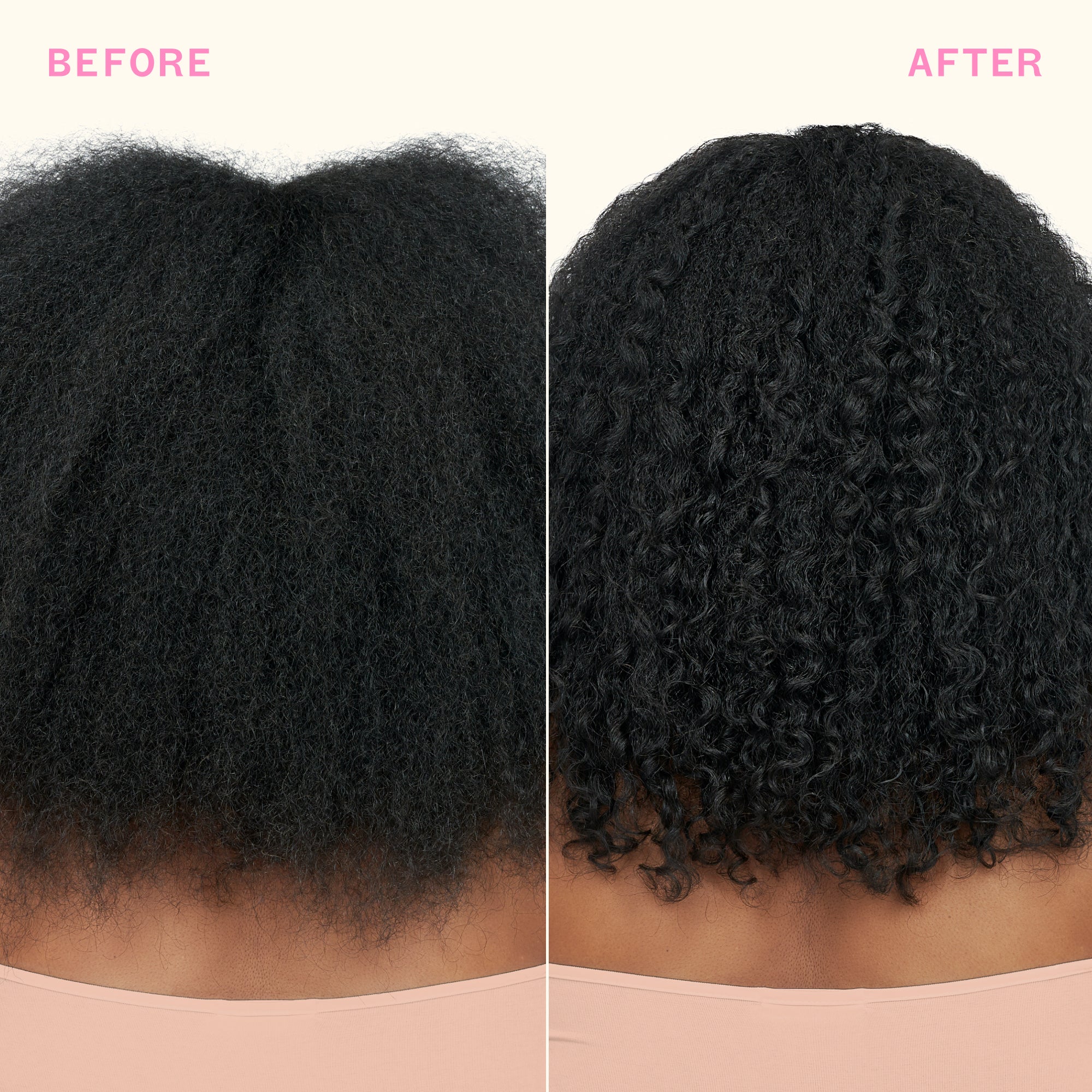 smooth over frizz-fighting treatment mask - Image 4