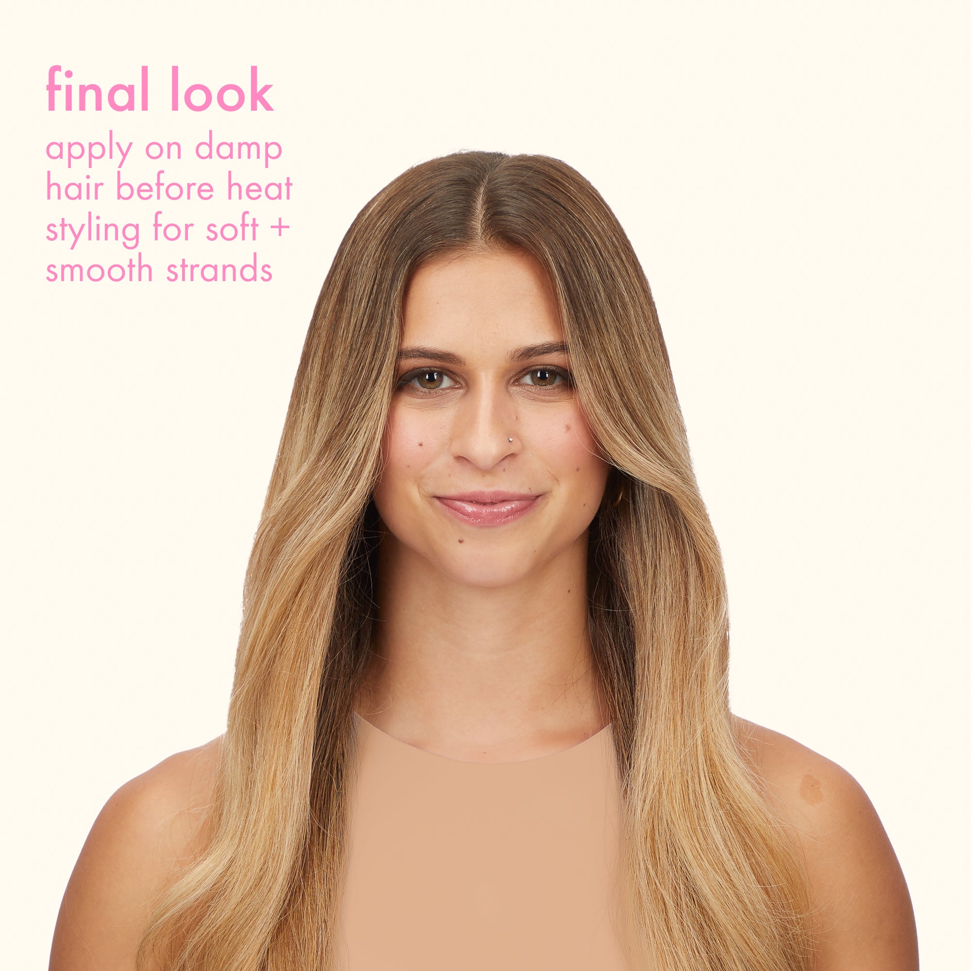 velveteen dream smoothing balm to tame frizzy hair - Image 4