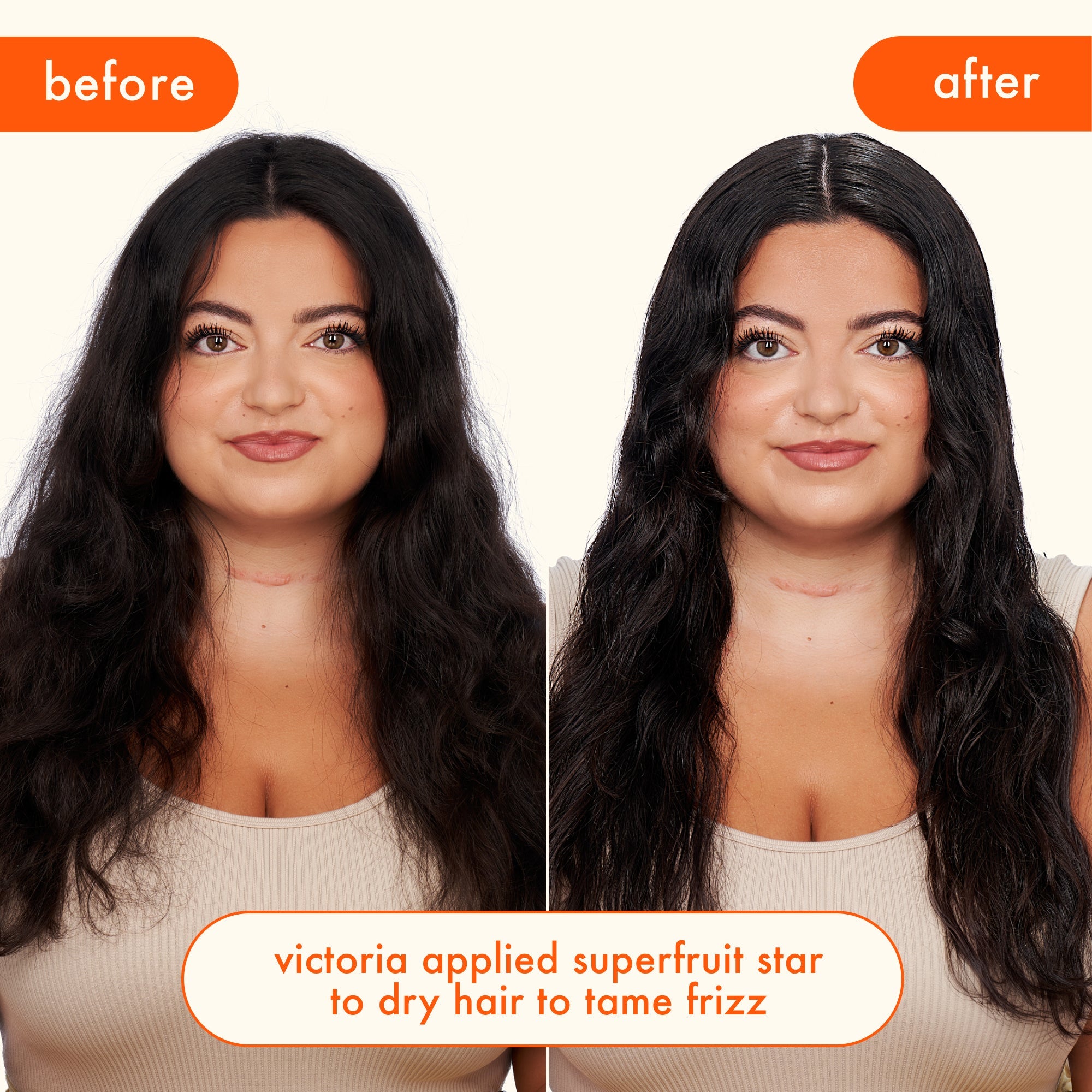 refresh. prep + mist set amika:aura hair + body mist. perk up plus dry shampoo. superfruit star styling oil - Image 19
