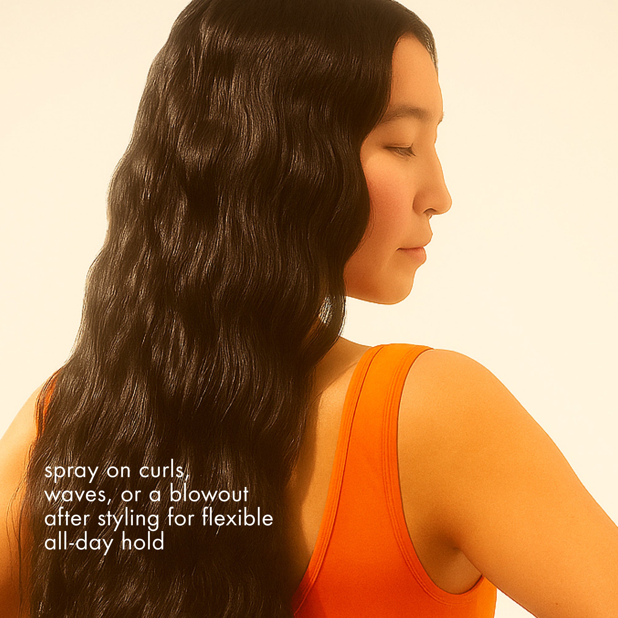 fluxus touchable. flexible hold hairspray - Image 3