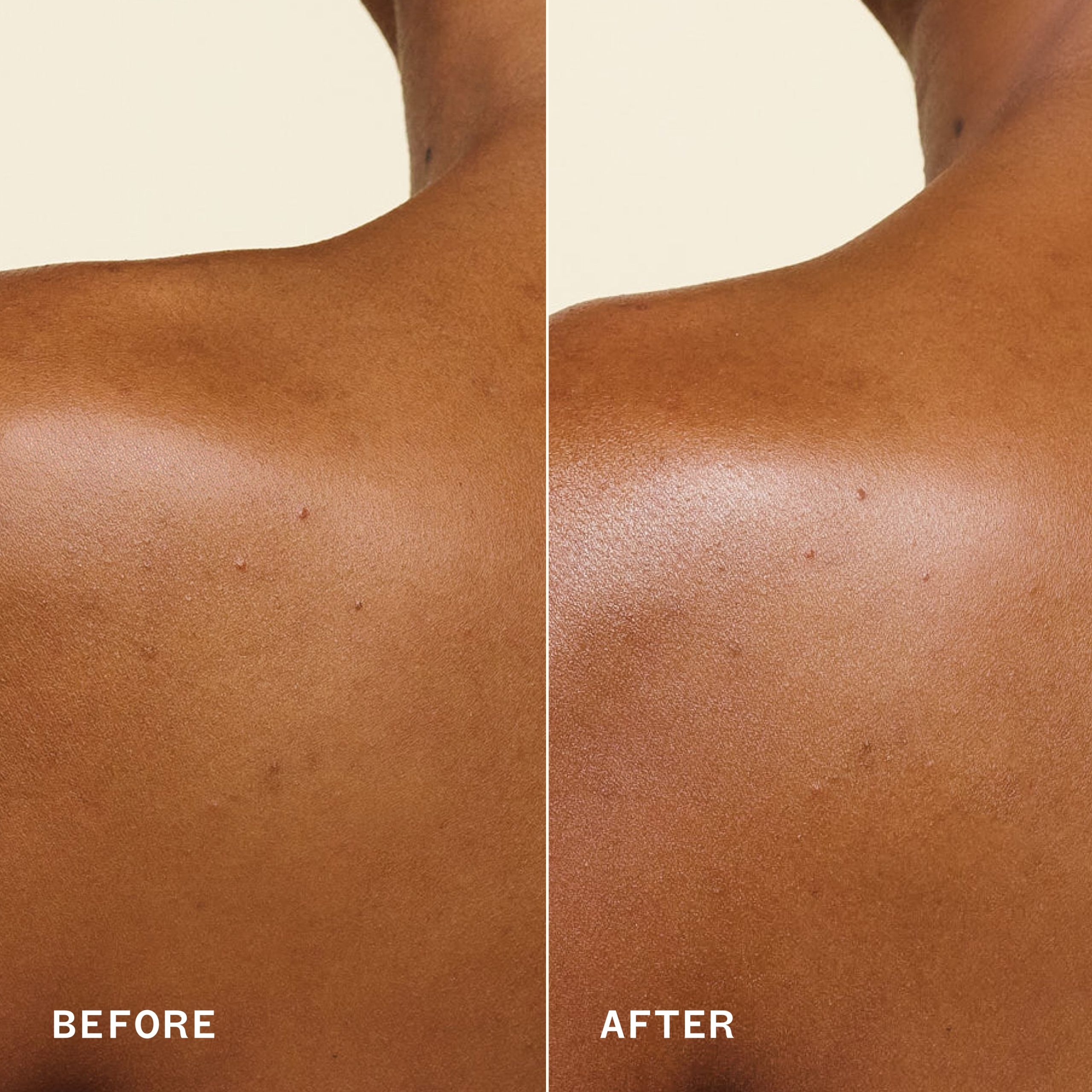 i-m glistening radiant rich body oil - Image 4