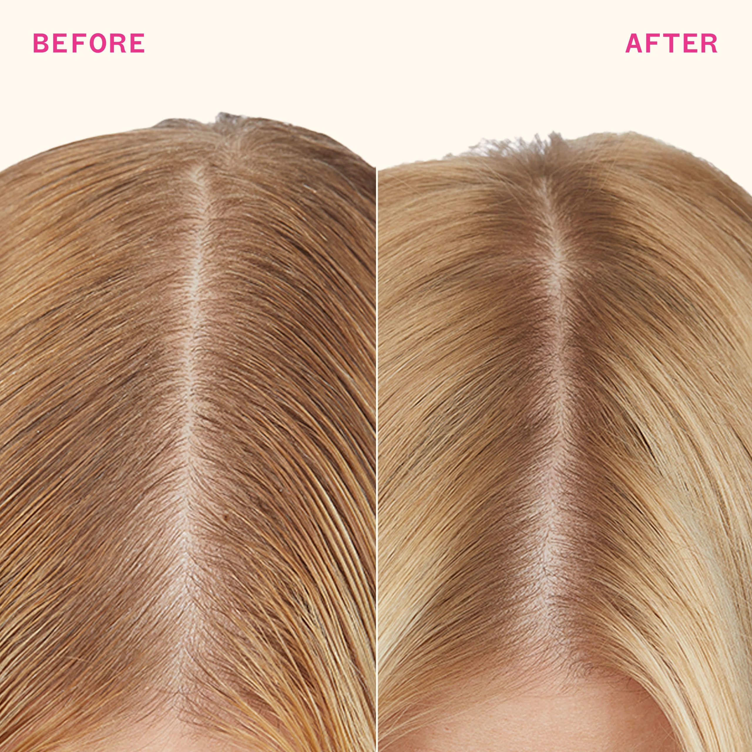 perk up plus extended clean dry shampoo - Image 4