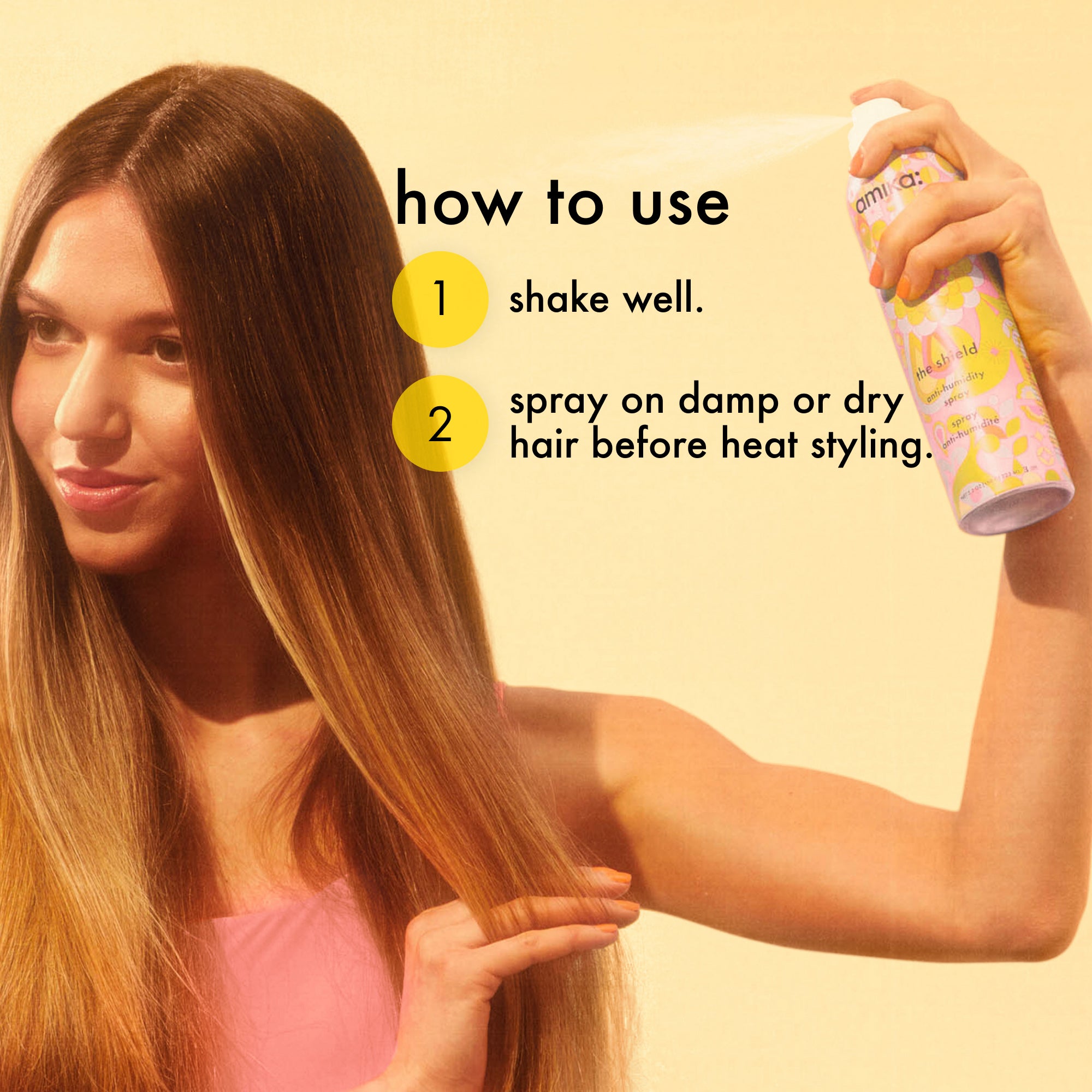 the shield anti-humidity spray - Image 4