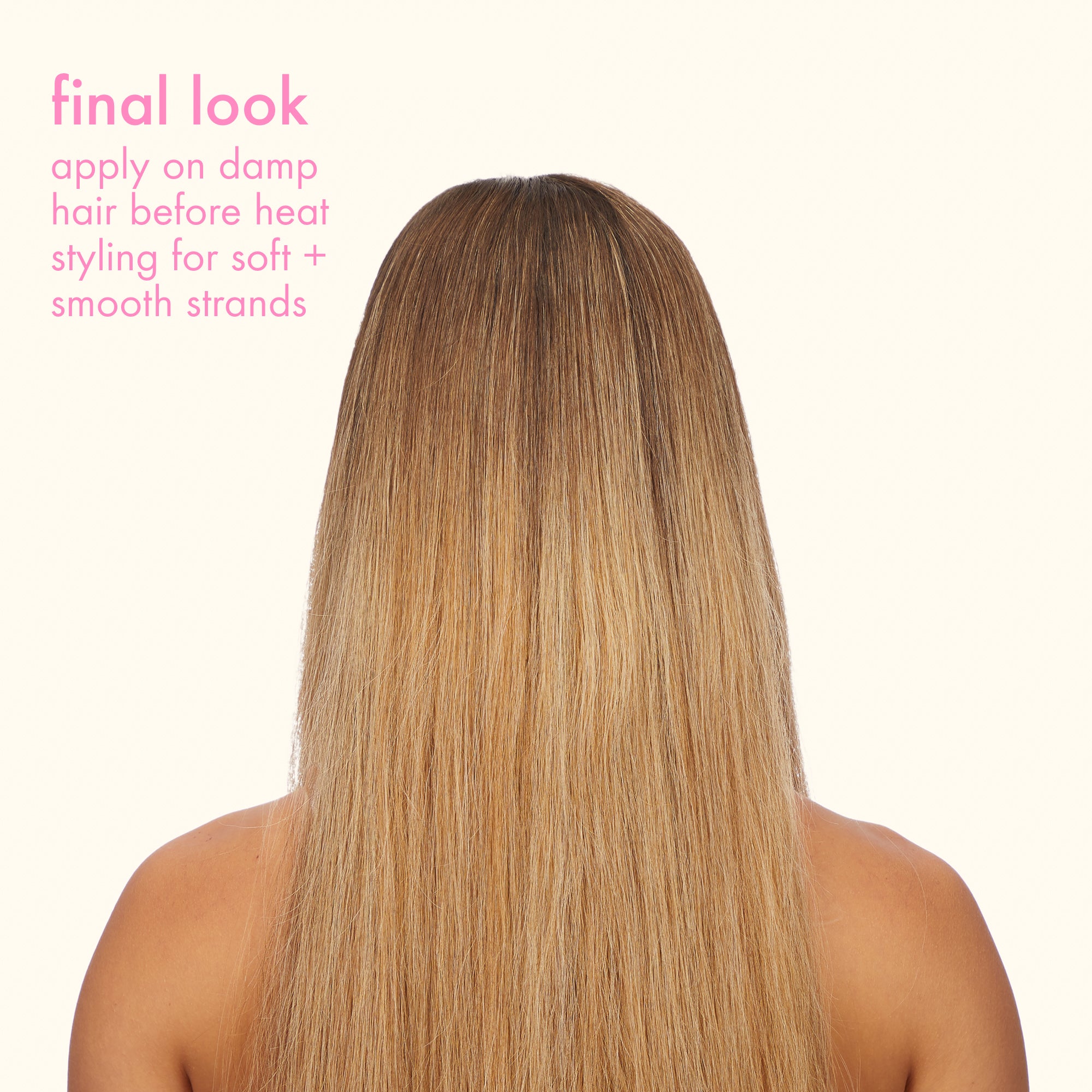 velveteen dream smoothing balm to tame frizzy hair - Image 5
