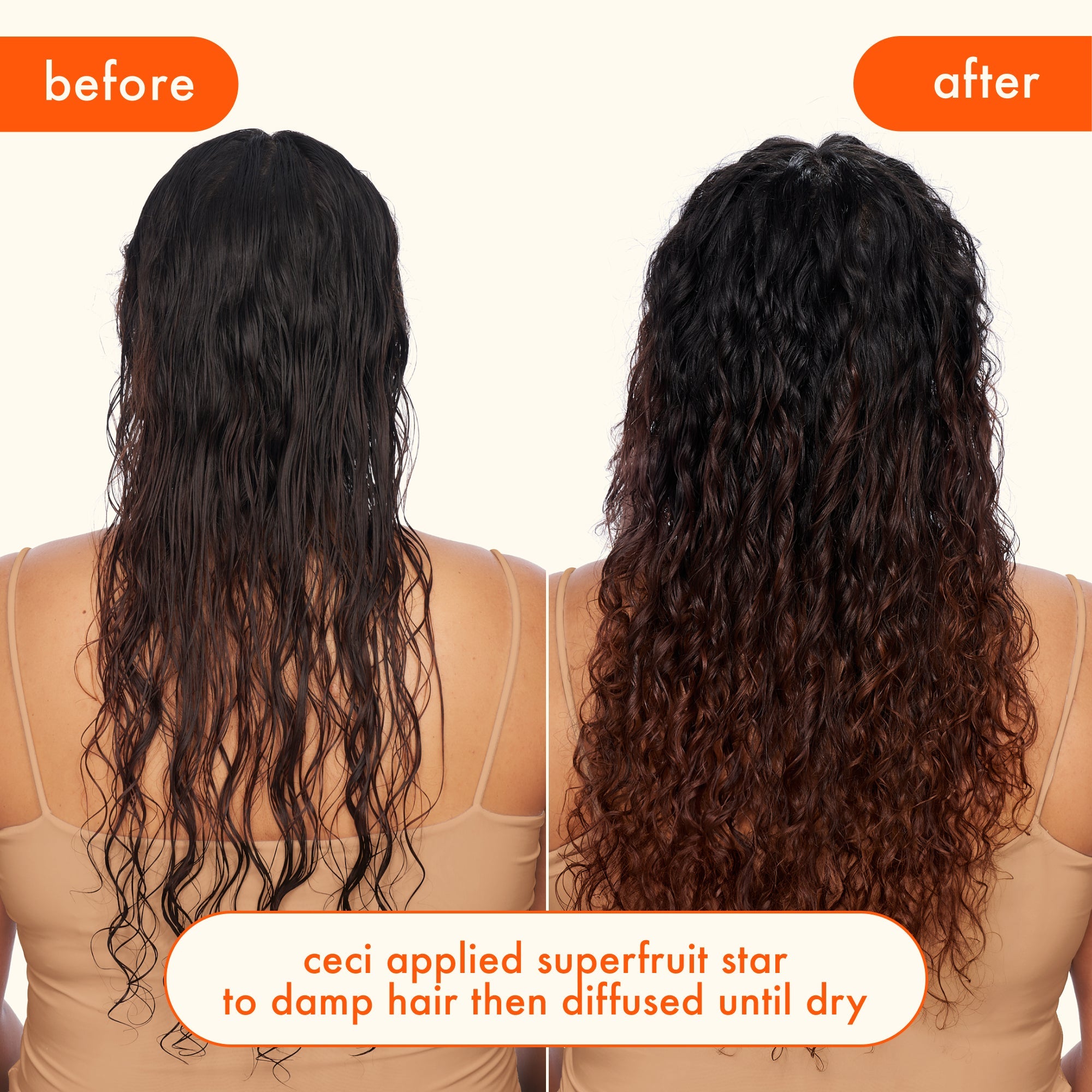 refresh. prep + mist set amika:aura hair + body mist. perk up plus dry shampoo. superfruit star styling oil - Image 20