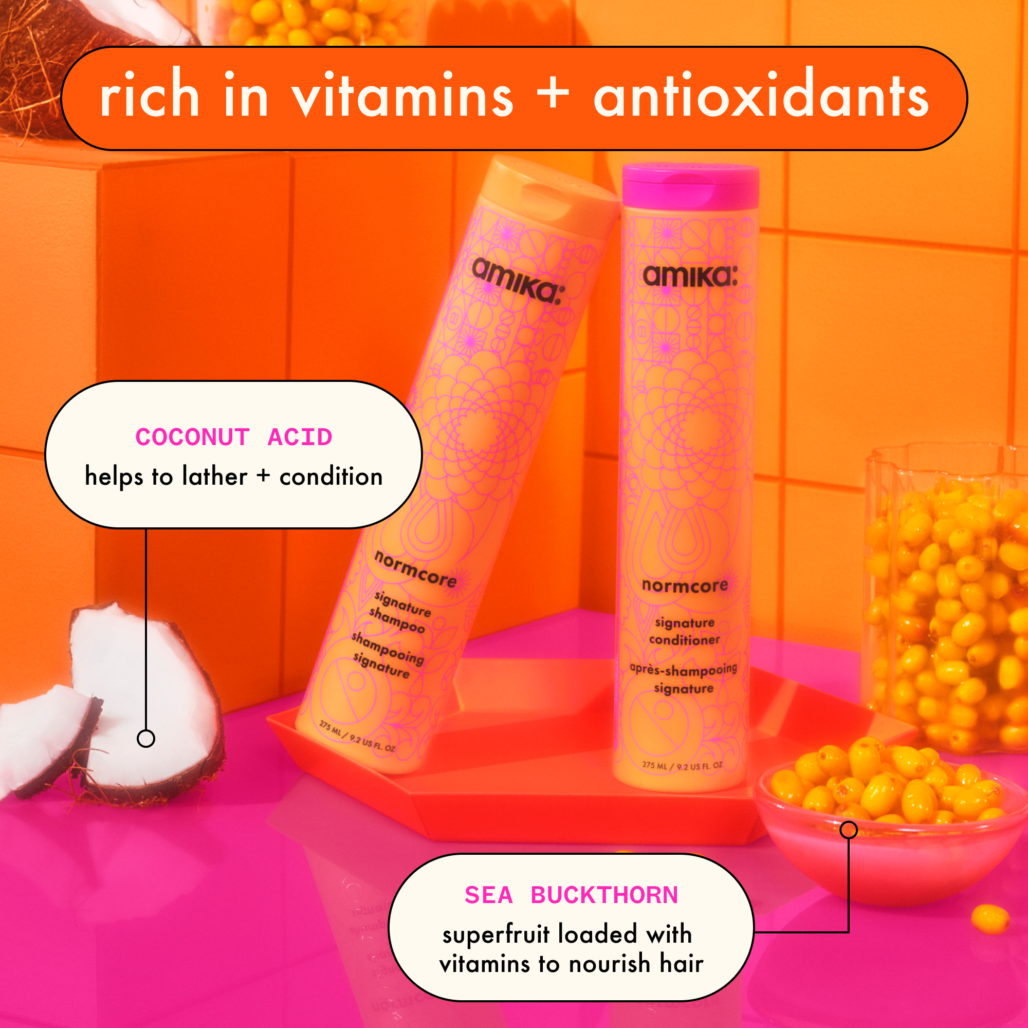 supersized superfruit nourish + style set - Image 3
