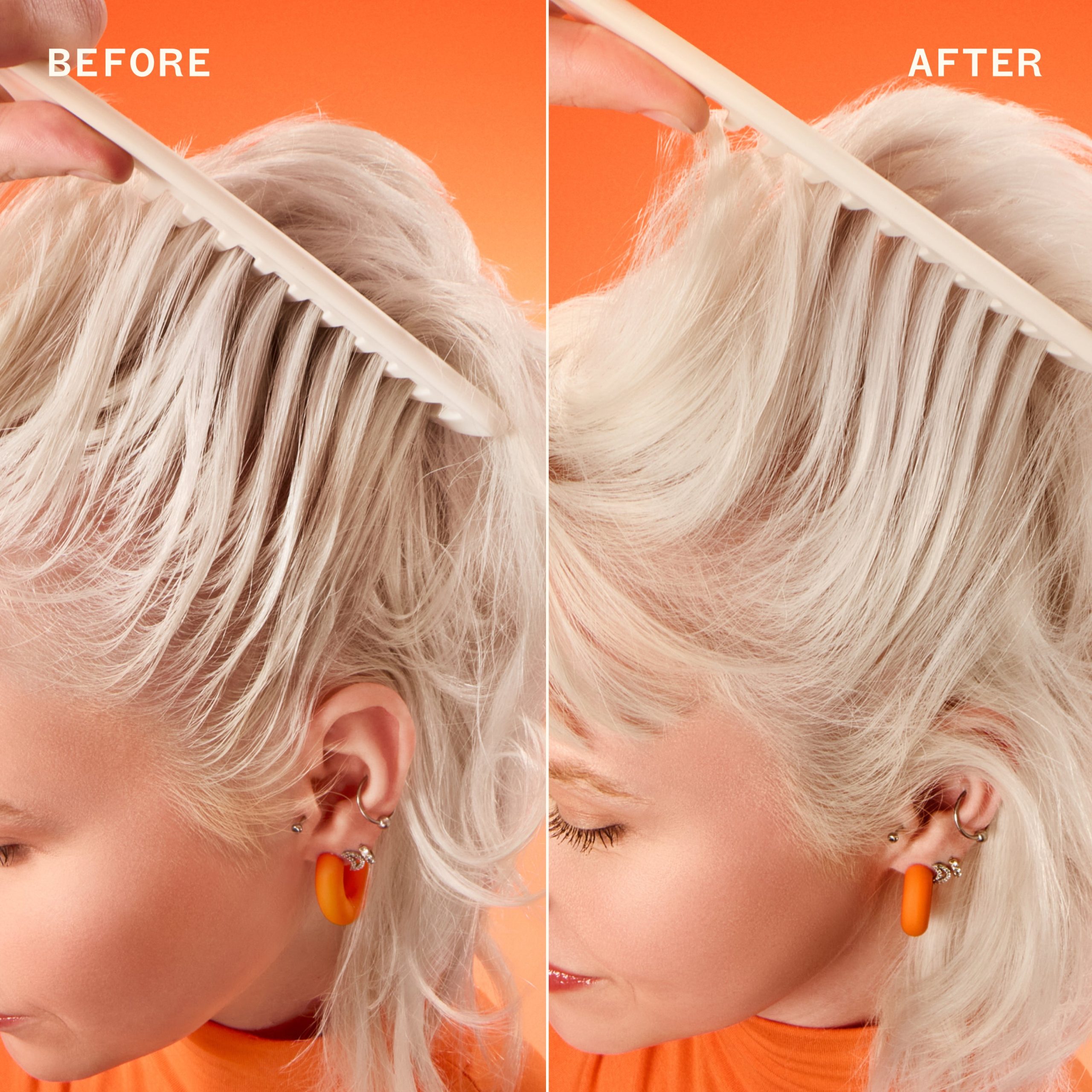 perk up ultra oil control dry shampoo - Image 5