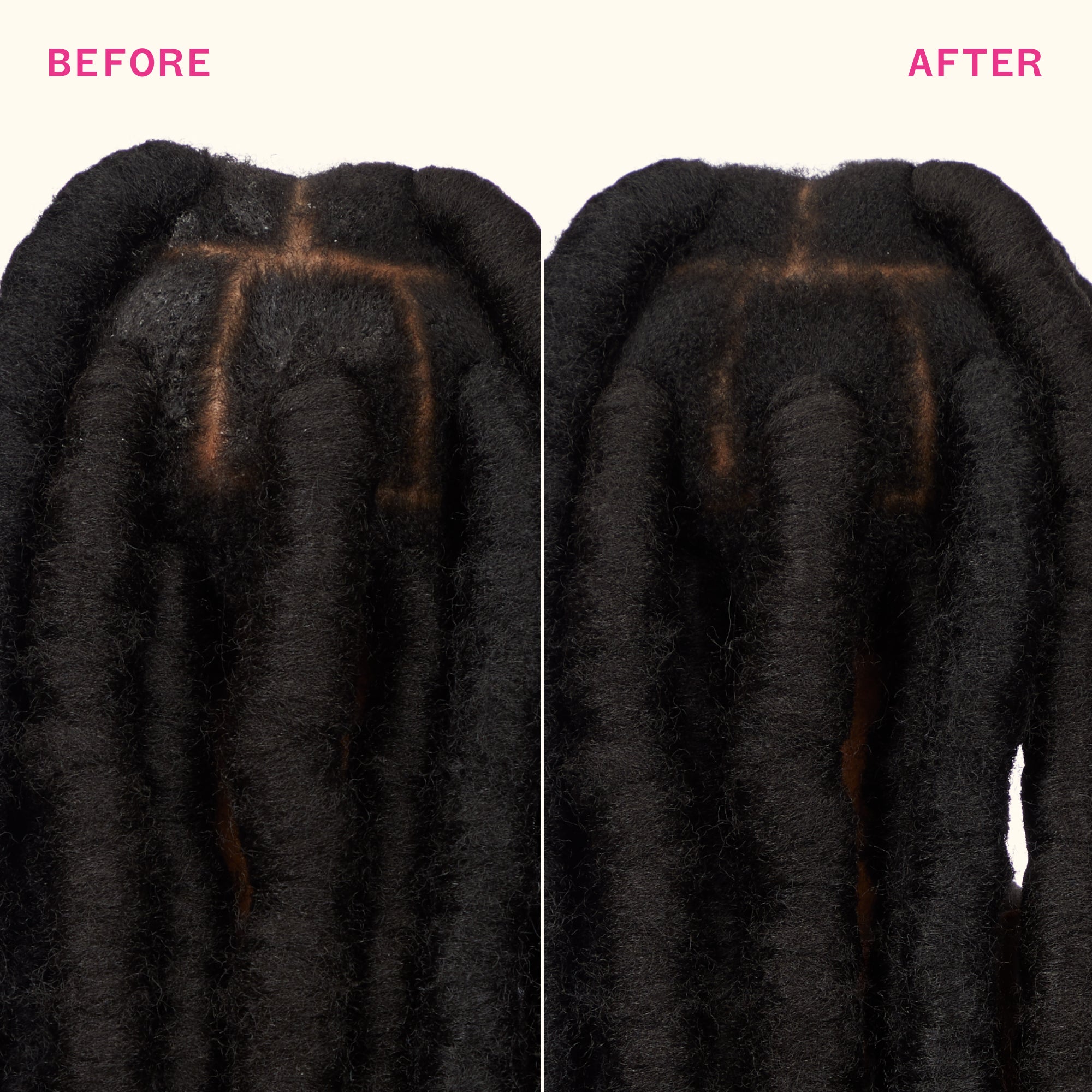 reset clarifying + cleansing gel shampoo - Image 6