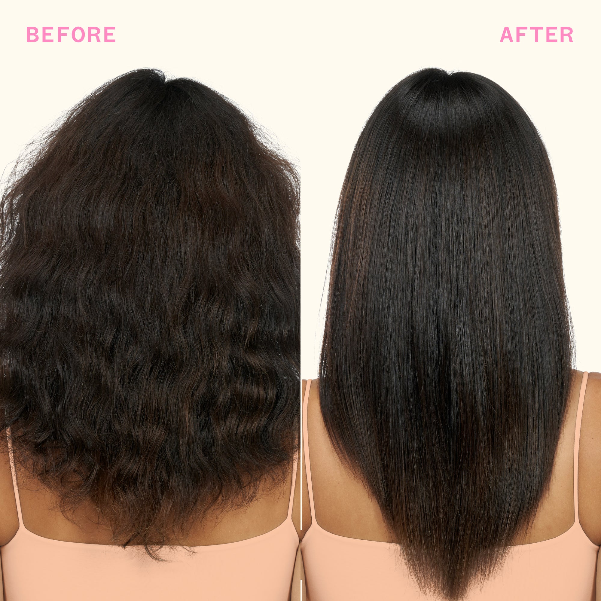 smooth over frizz-fighting treatment mask - Image 6
