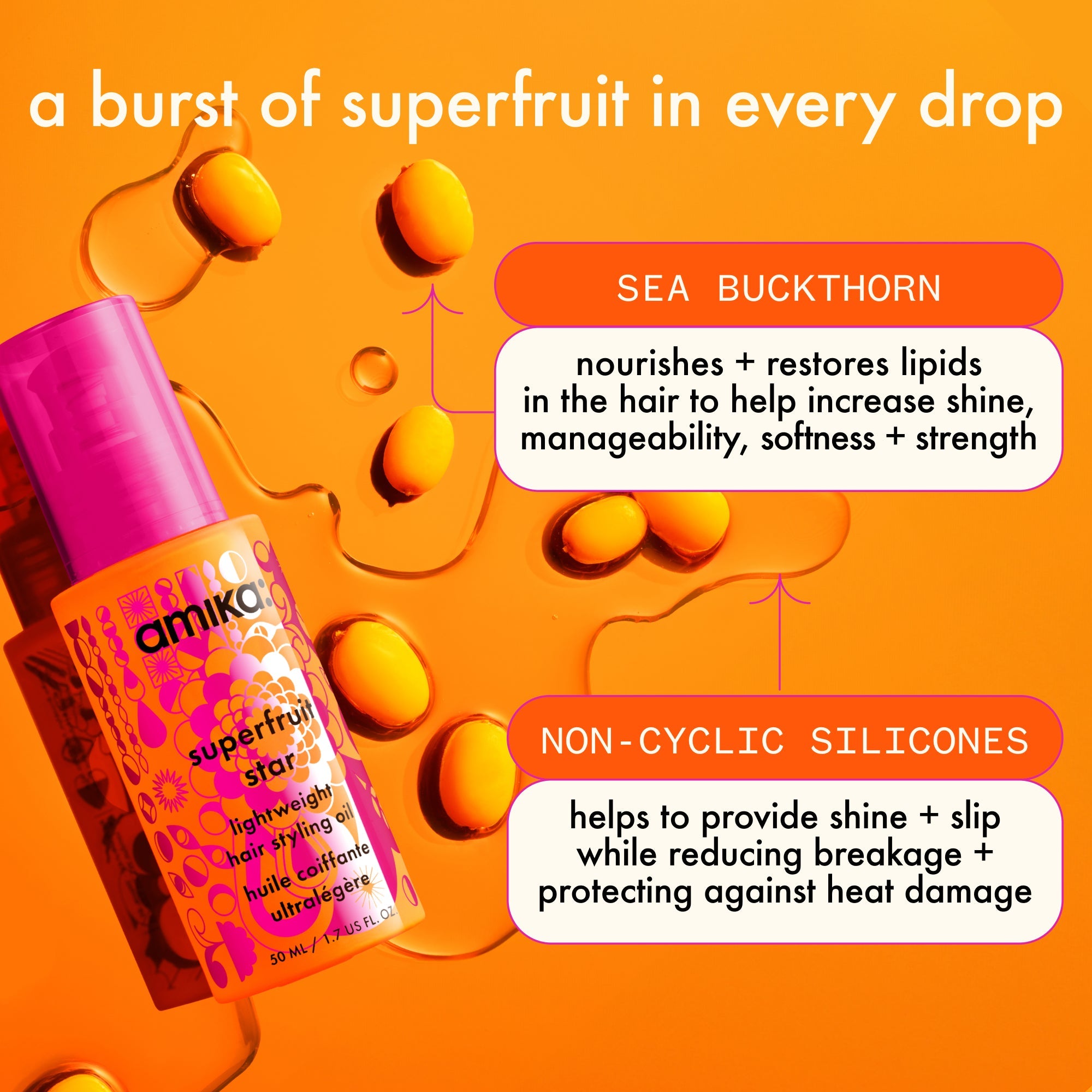 supersized superfruit nourish + style set - Image 9