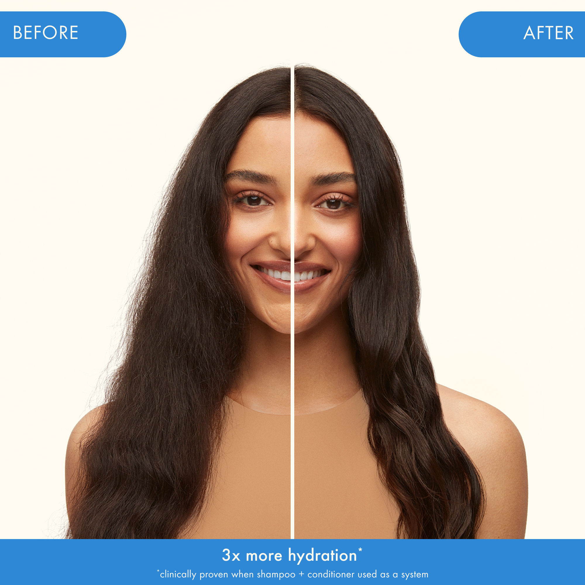 hydro dream hydration routine trial set - Image 4