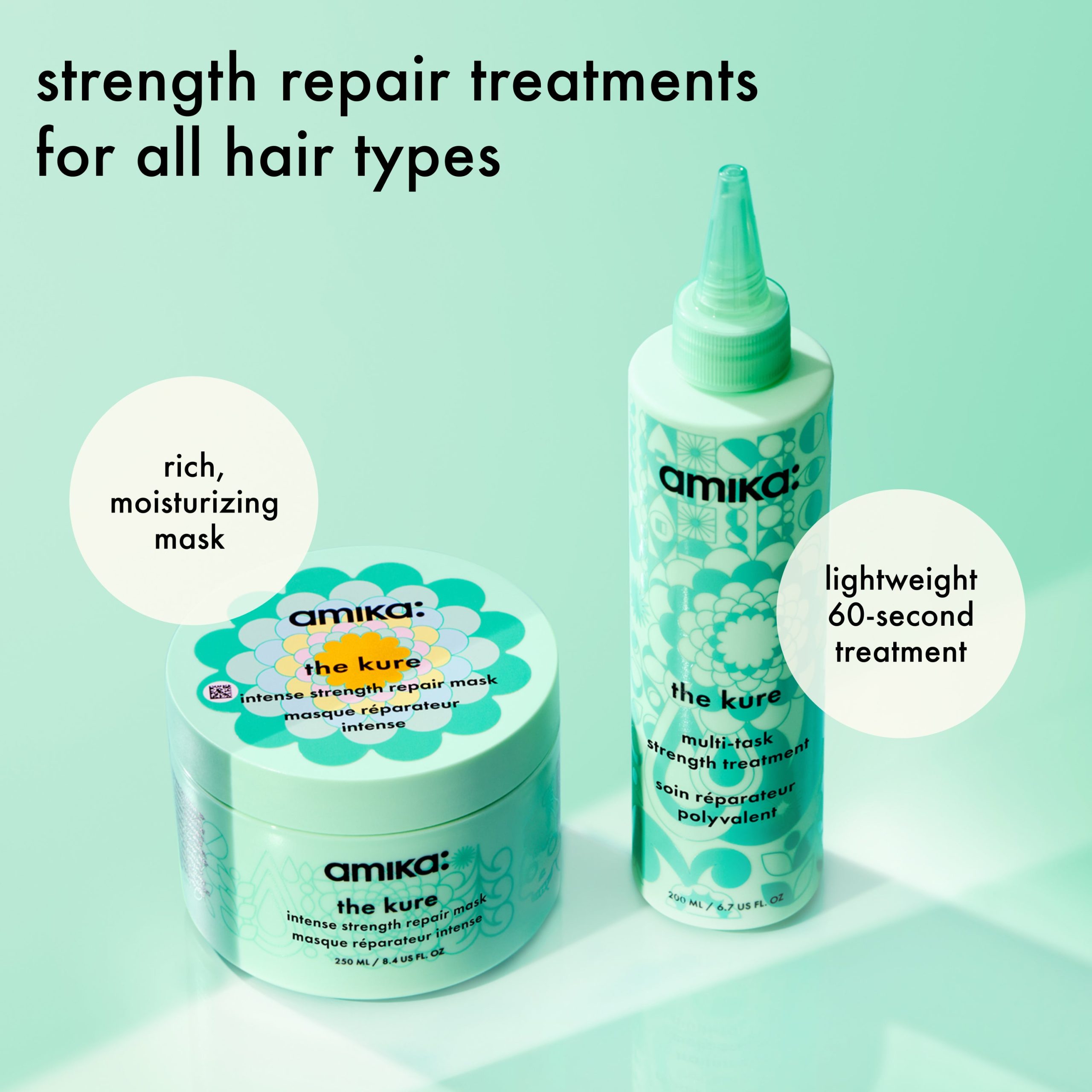the kure multi-task strength repair treatment - Image 7