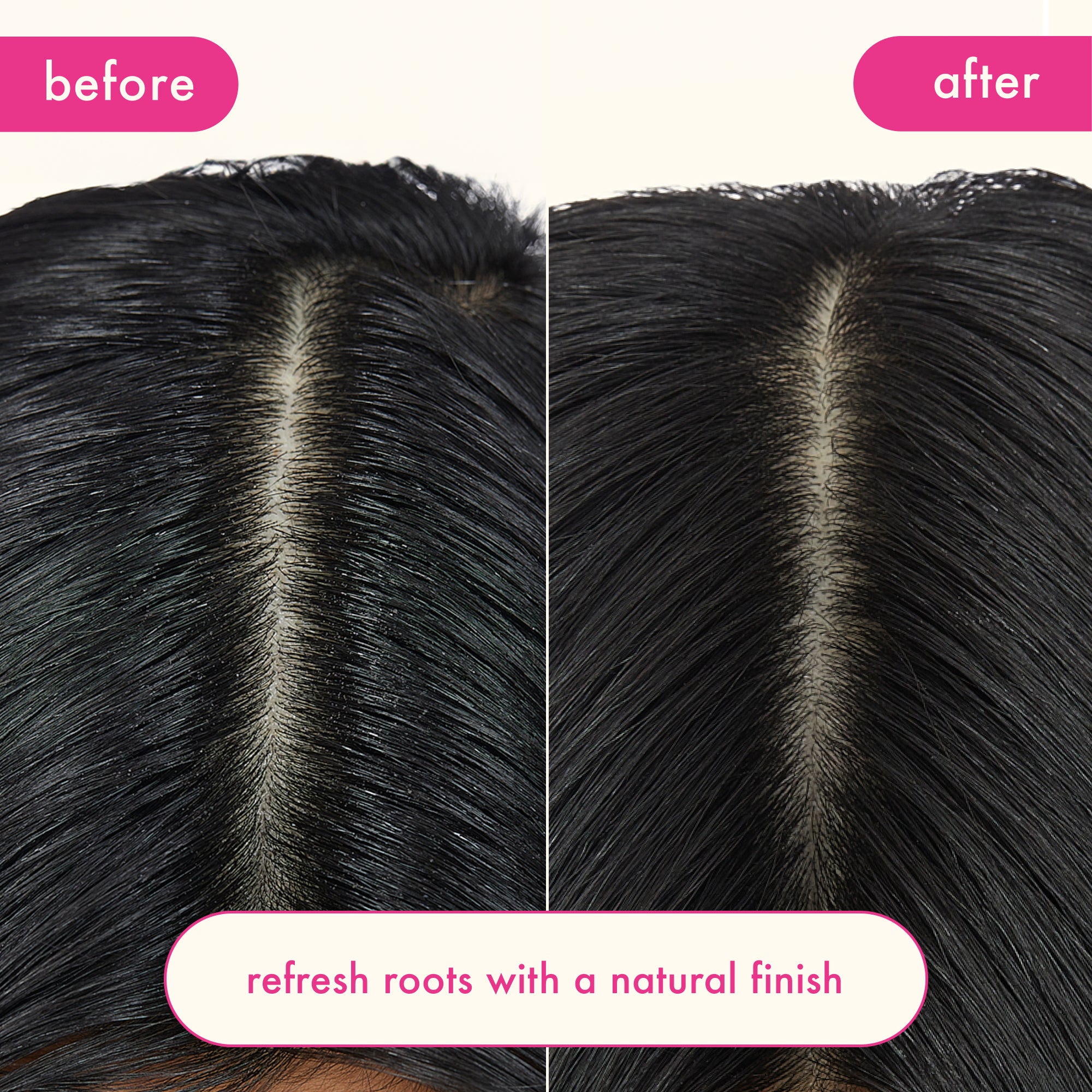 refresh. prep + mist set amika:aura hair + body mist. perk up plus dry shampoo. superfruit star styling oil - Image 11