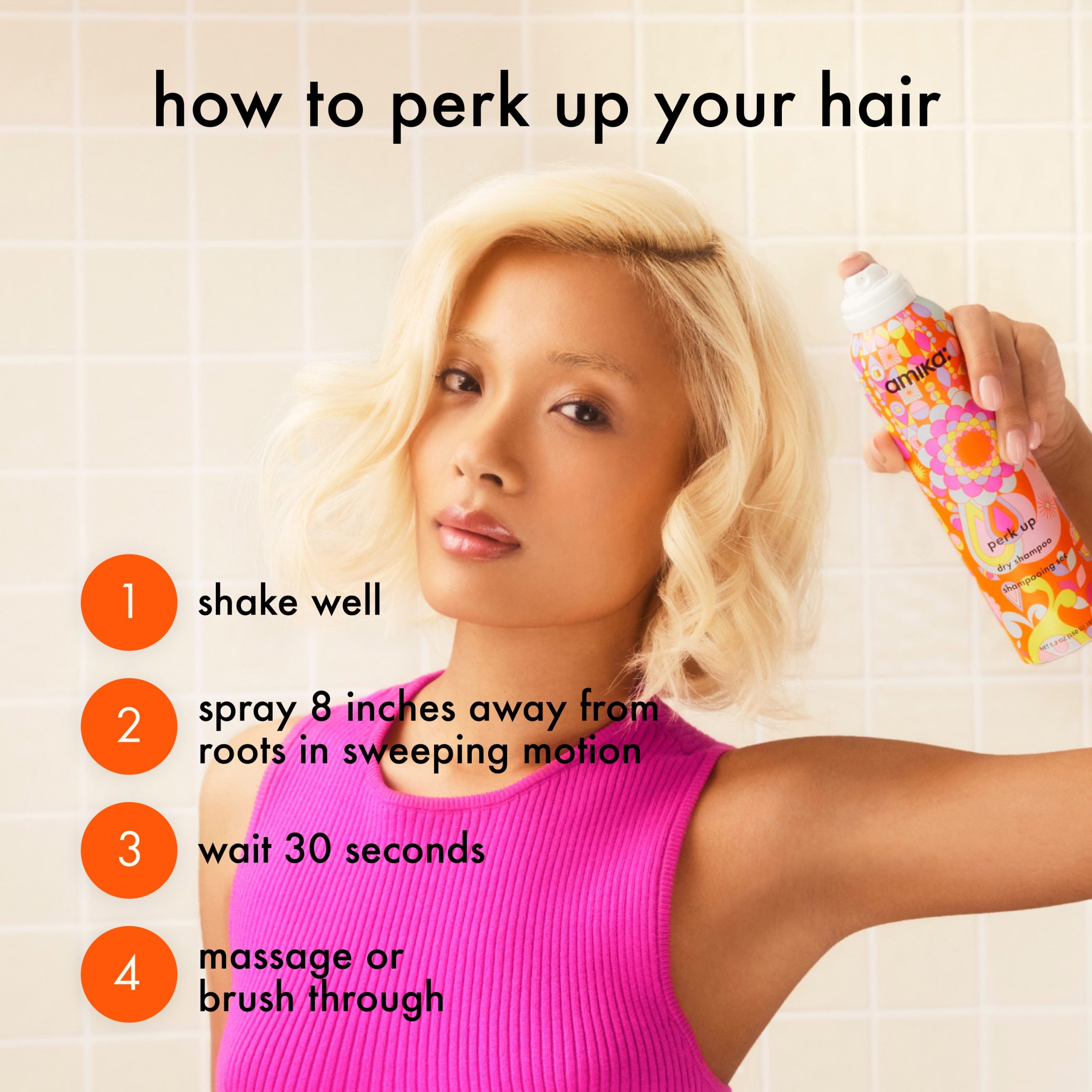 perk up dry shampoo - Image 6