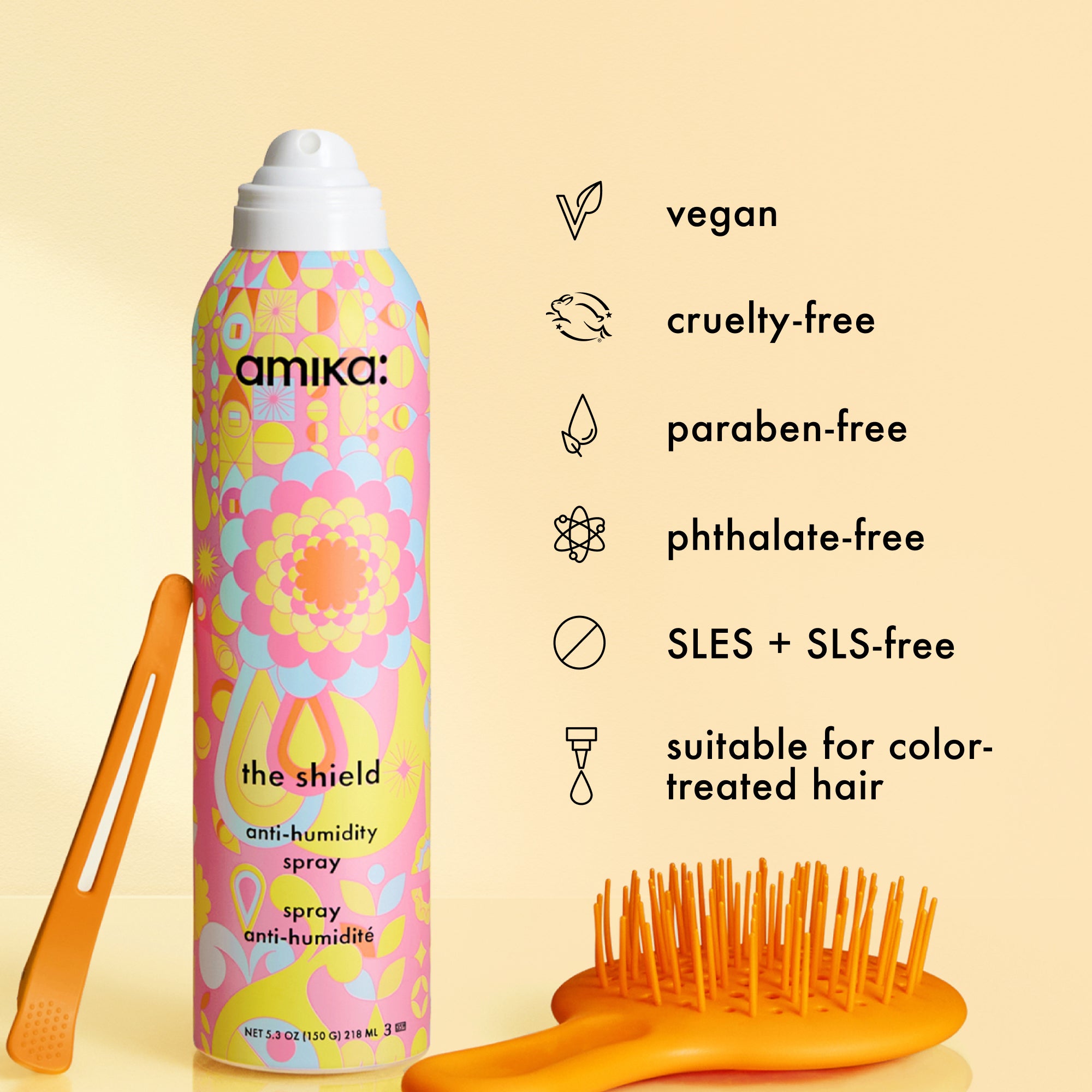 the shield anti-humidity spray - Image 6
