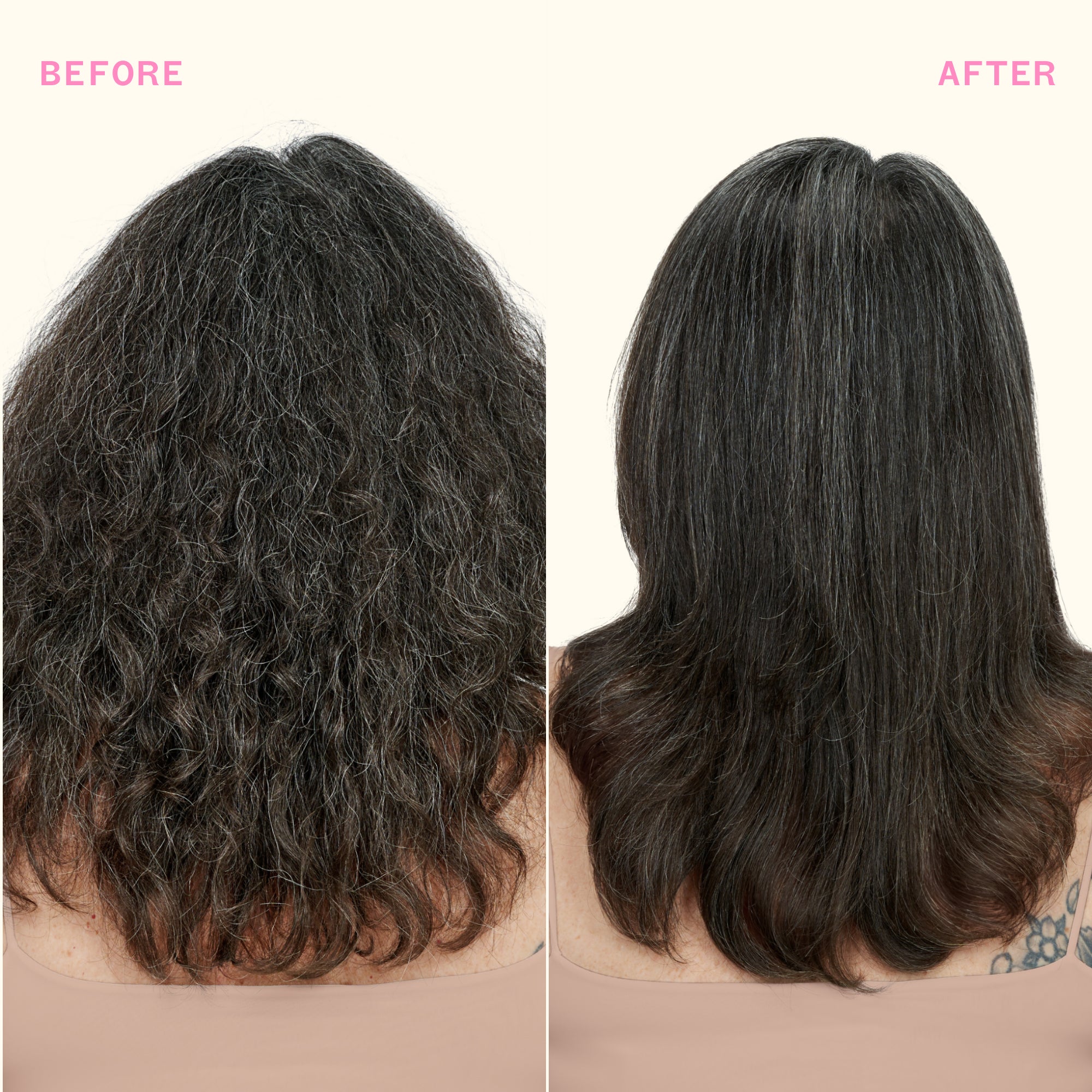 smooth over frizz-fighting treatment mask - Image 8