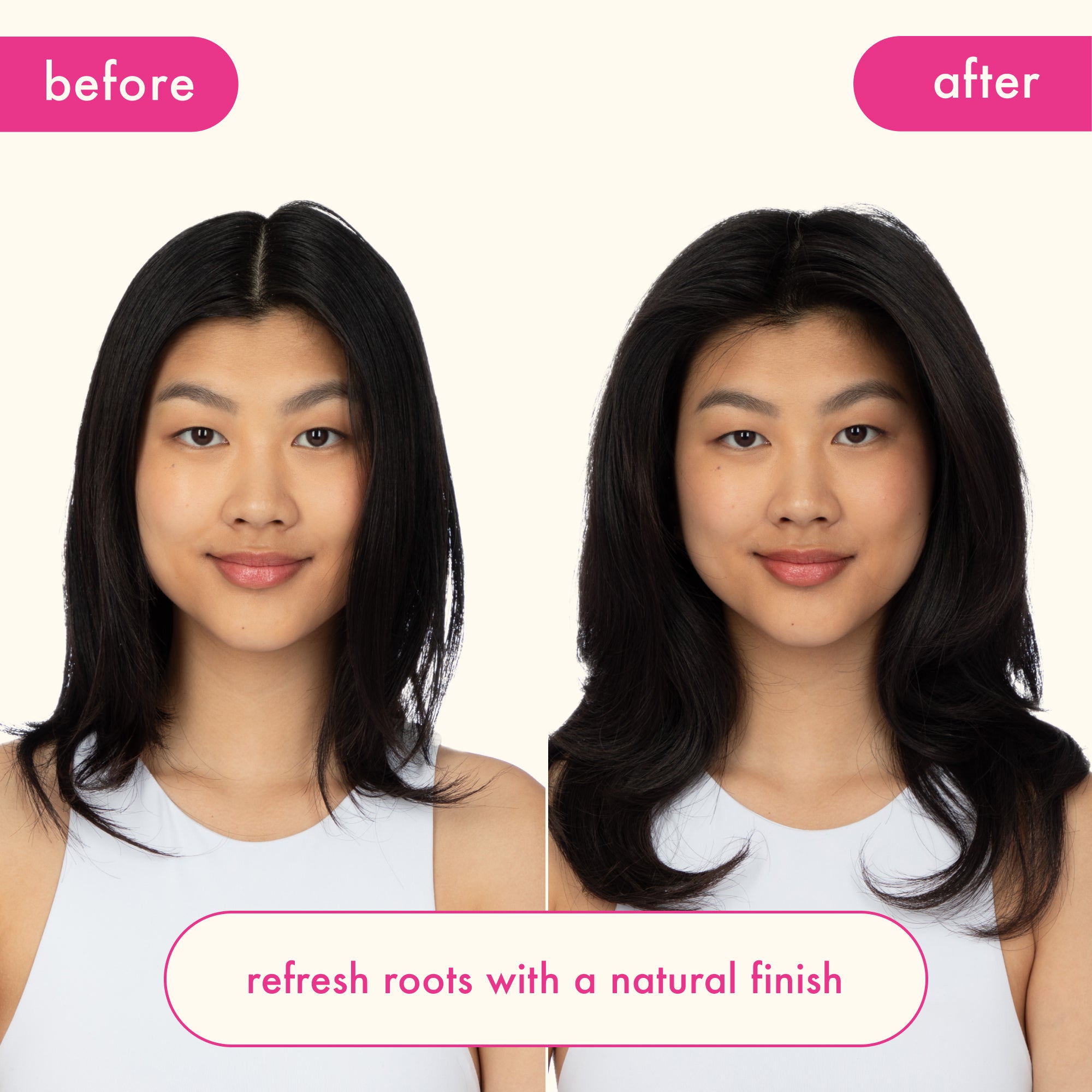refresh. prep + mist set amika:aura hair + body mist. perk up plus dry shampoo. superfruit star styling oil - Image 13