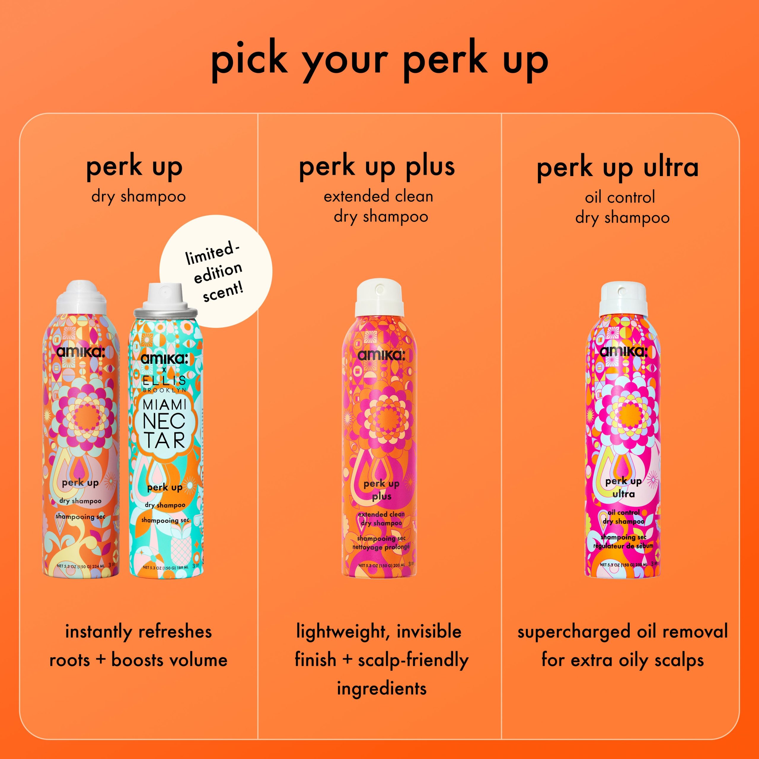 perk up dry shampoo - Image 8