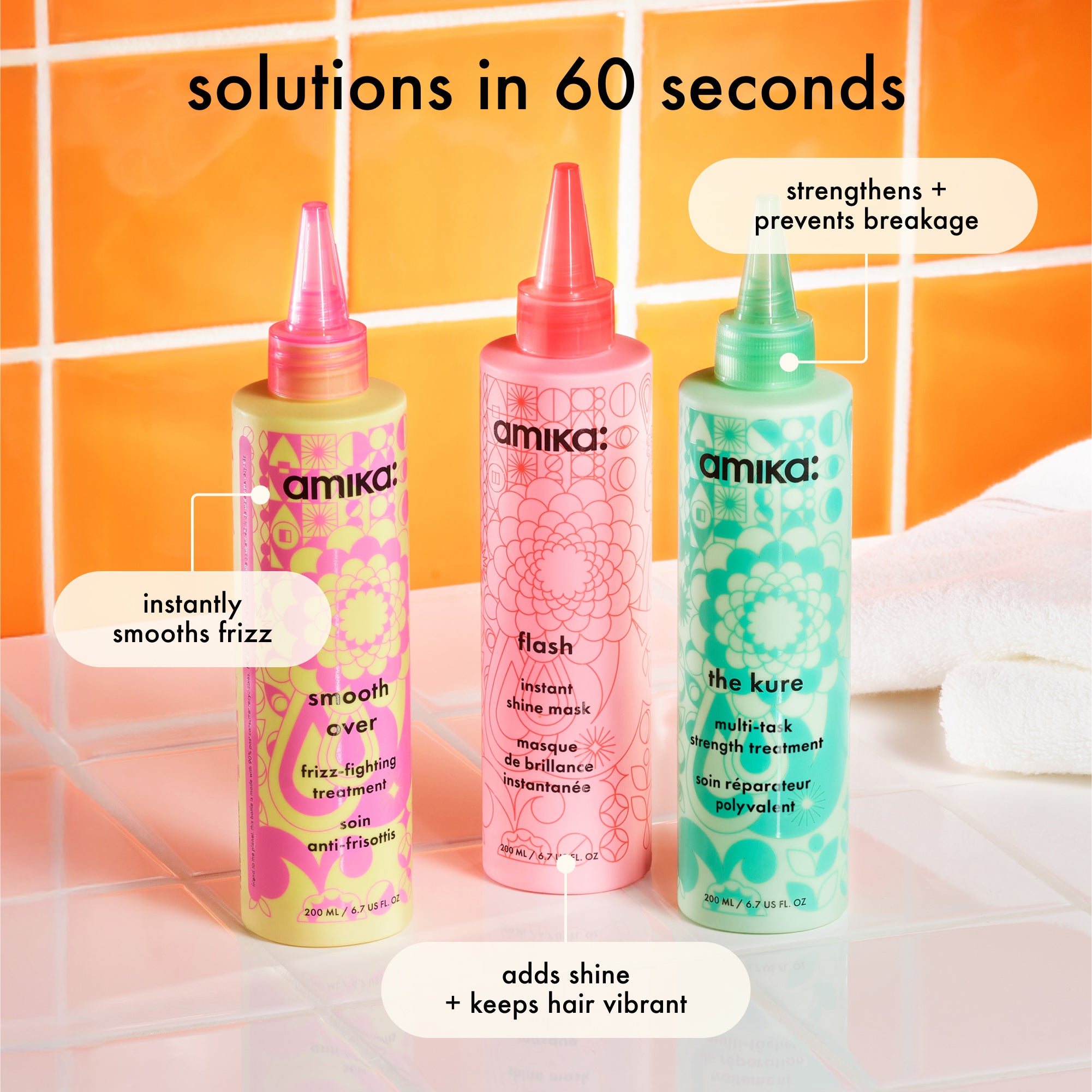 the kure multi-task strength repair treatment - Image 9