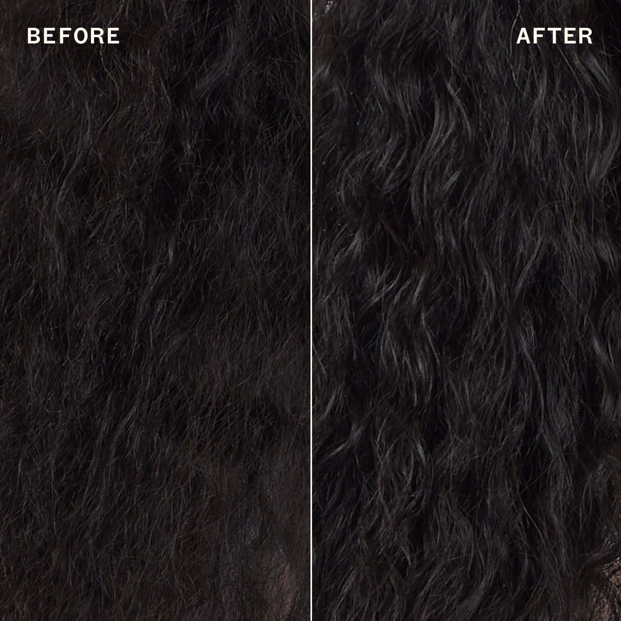 water sign hydrating hair oil for dry hair - Image 9