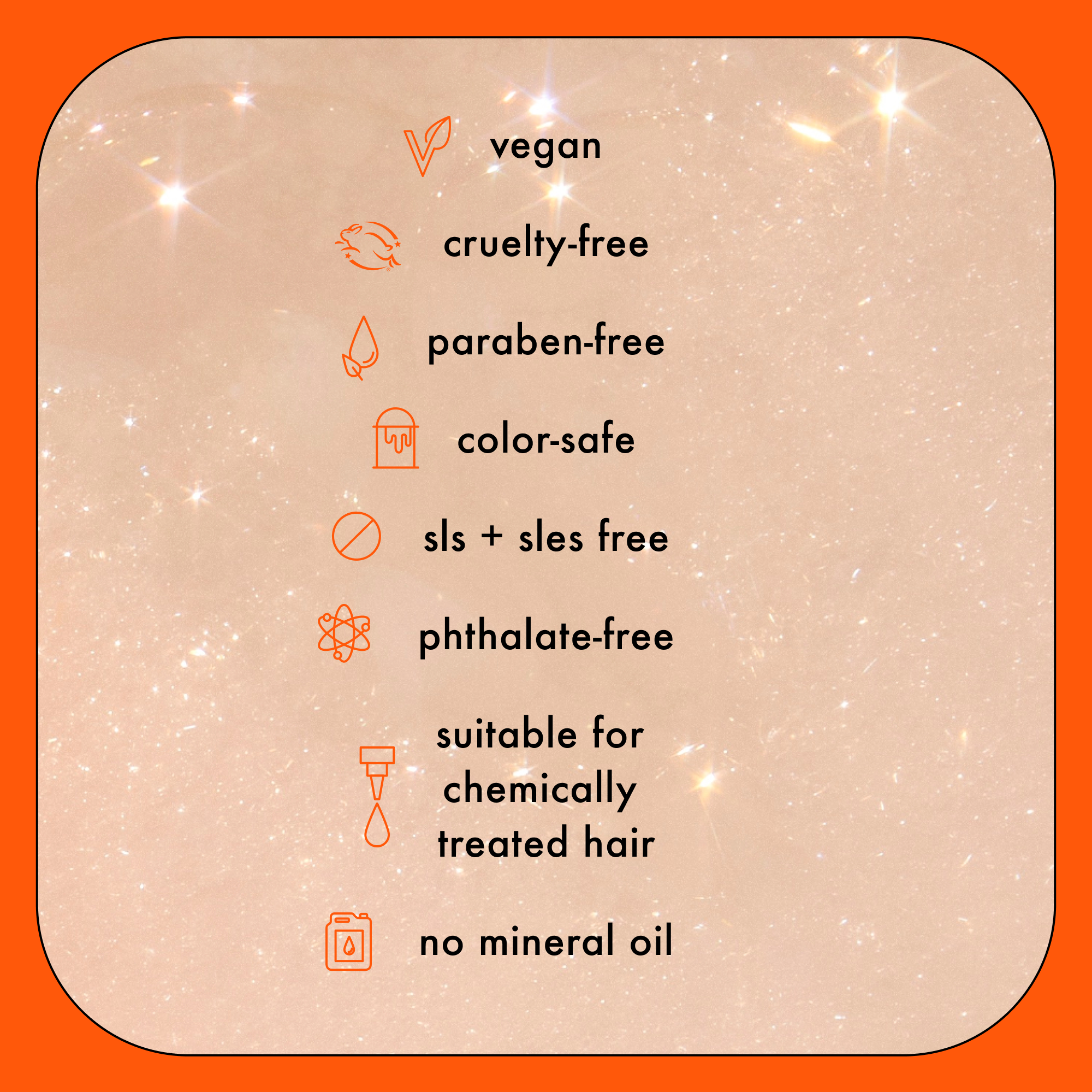velveteen dream smoothing shampoo - Image 9