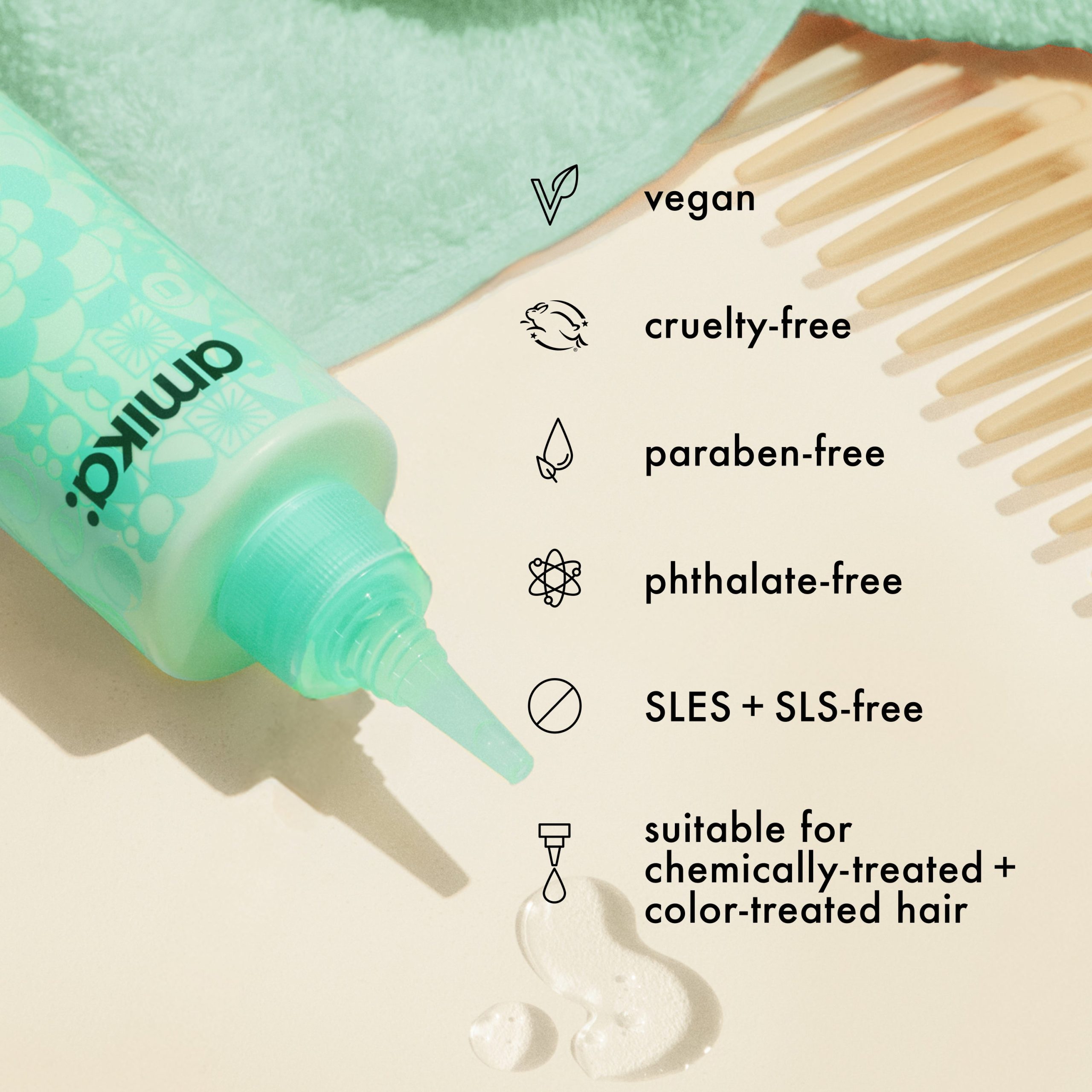 the kure multi-task strength repair treatment - Image 10