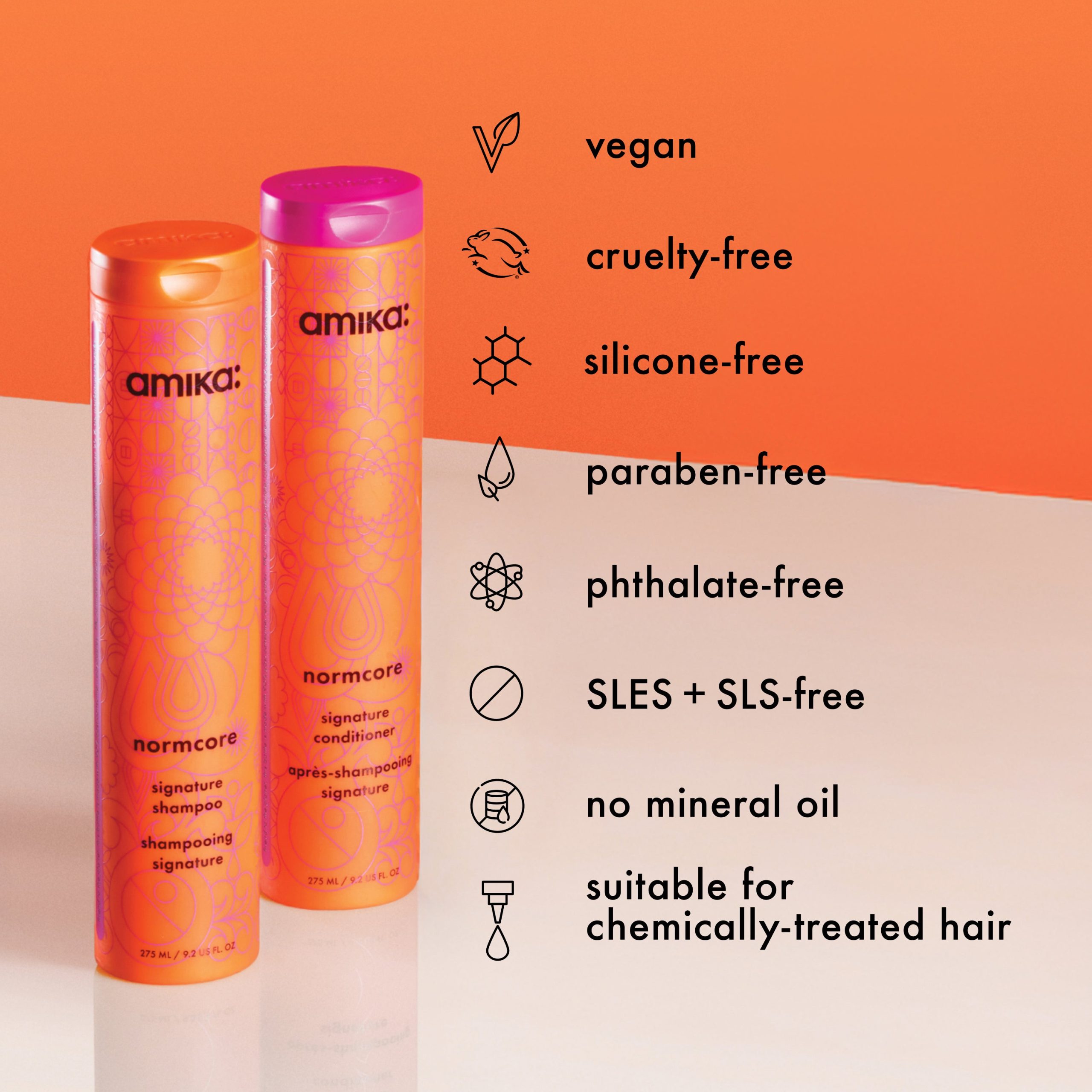normcore signature conditioner - Image 10