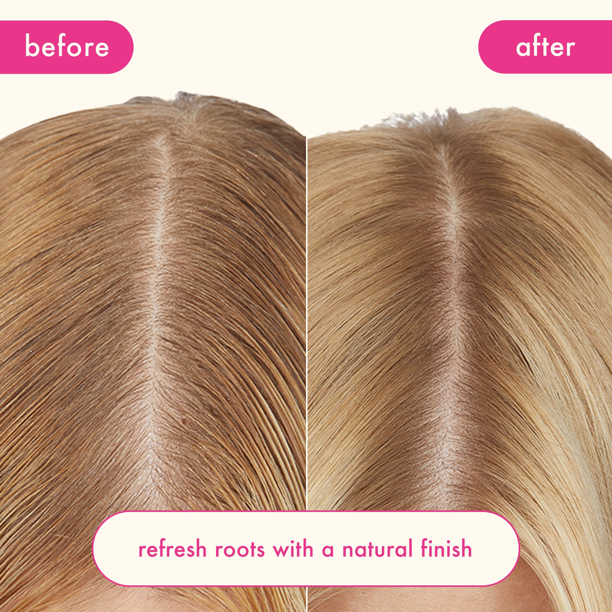 refresh. prep + mist set amika:aura hair + body mist. perk up plus dry shampoo. superfruit star styling oil - Image 14