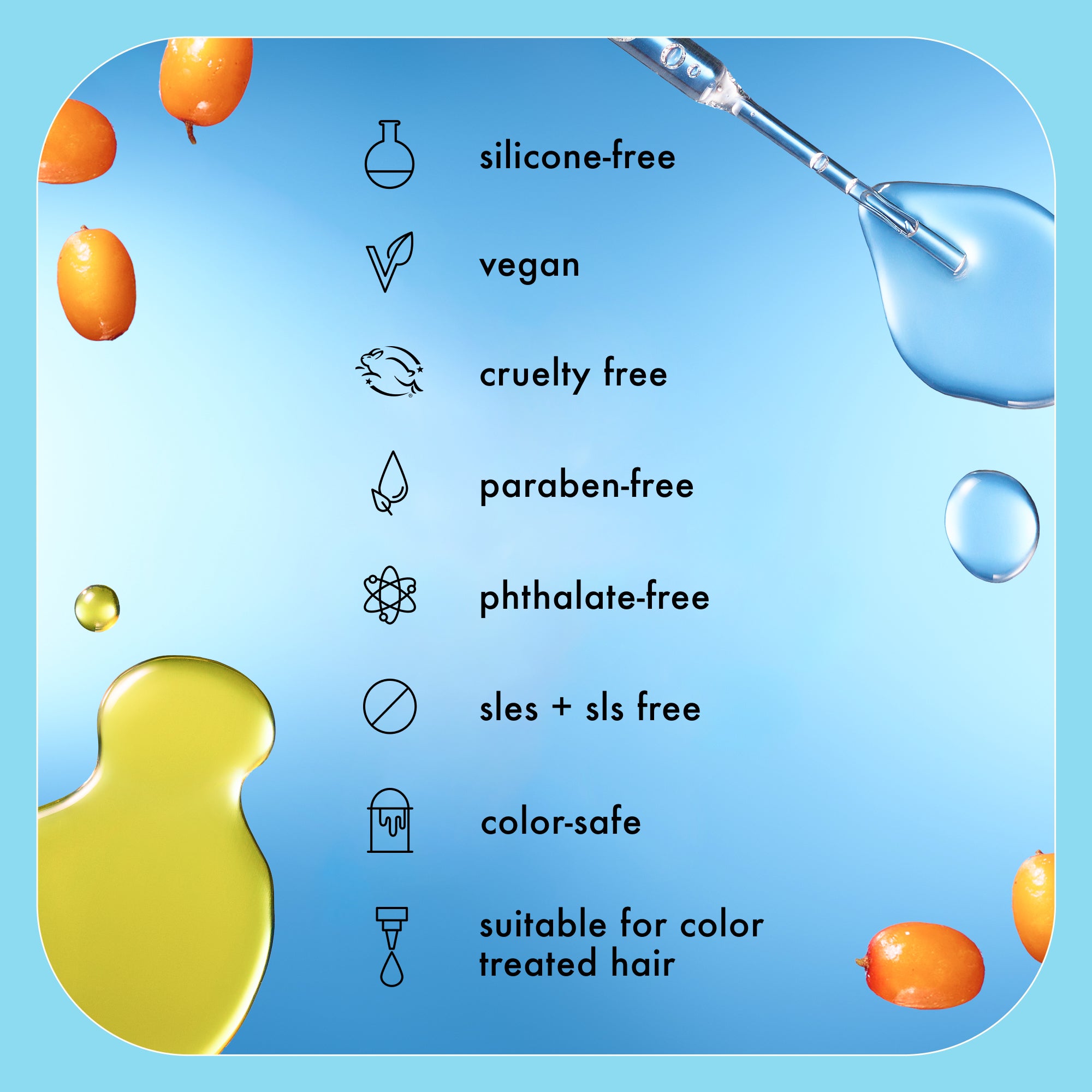 hydro dream hydration routine trial set - Image 8