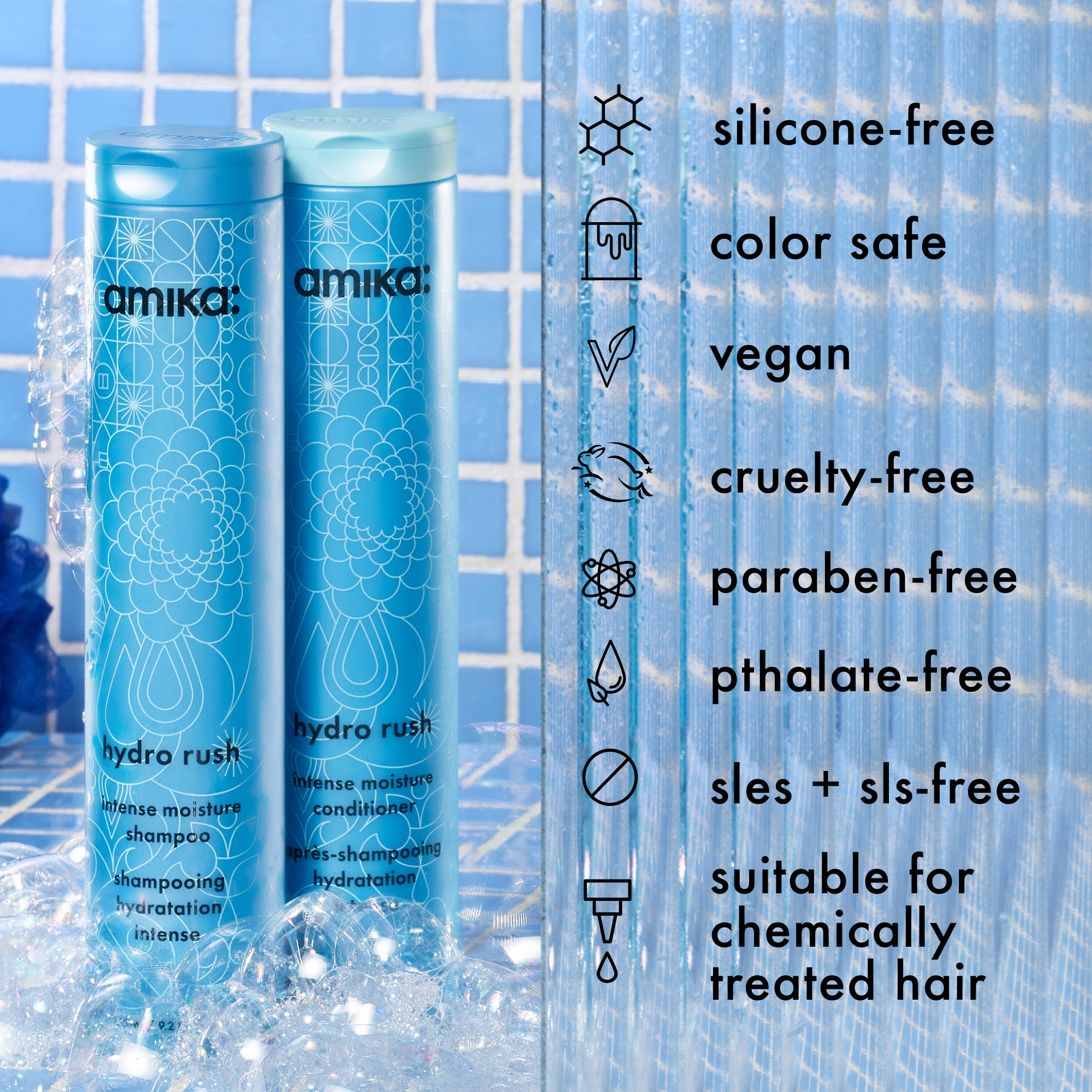 hydration heavyweights hydrating wash + care set - Image 9