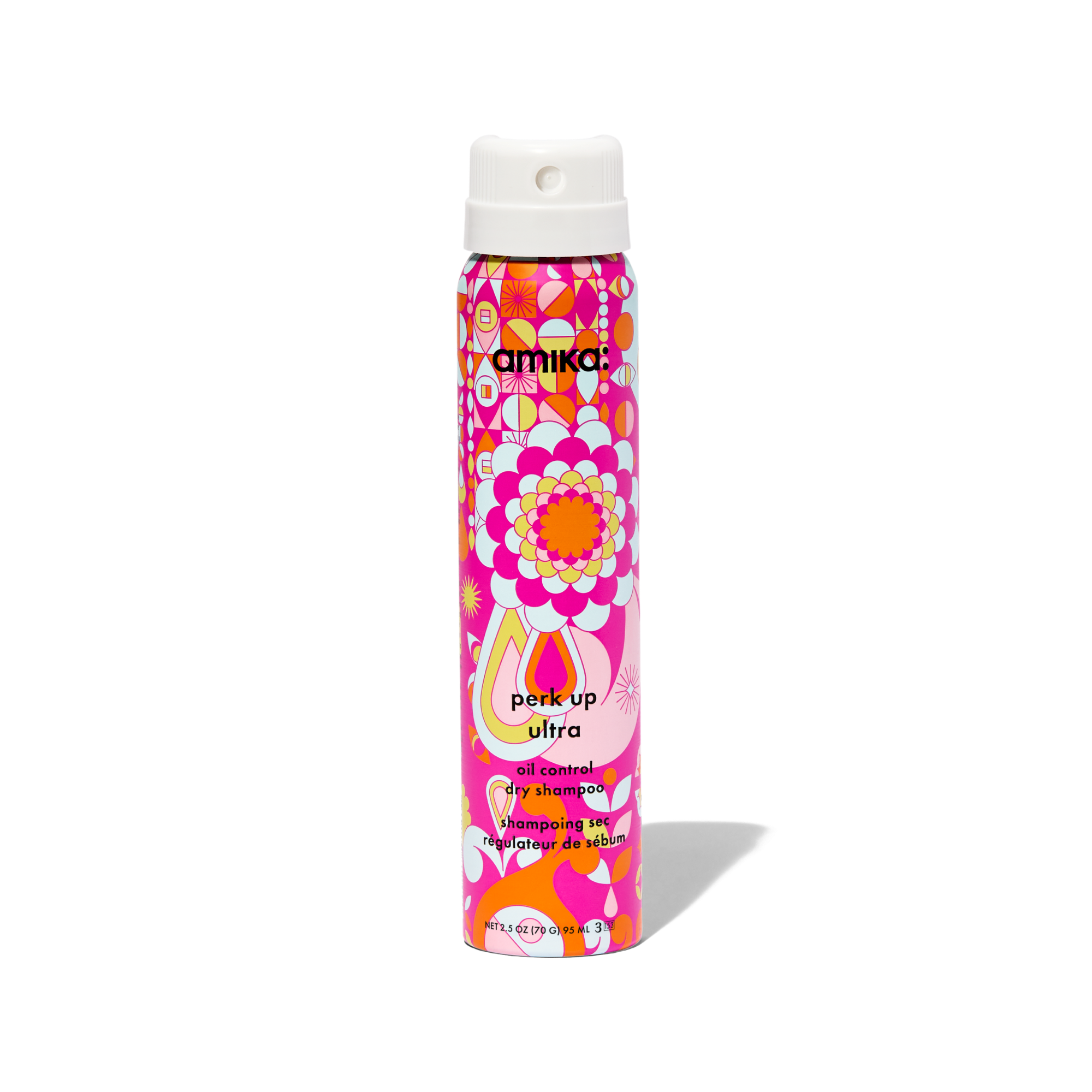 perk up ultra oil control dry shampoo - Image 14