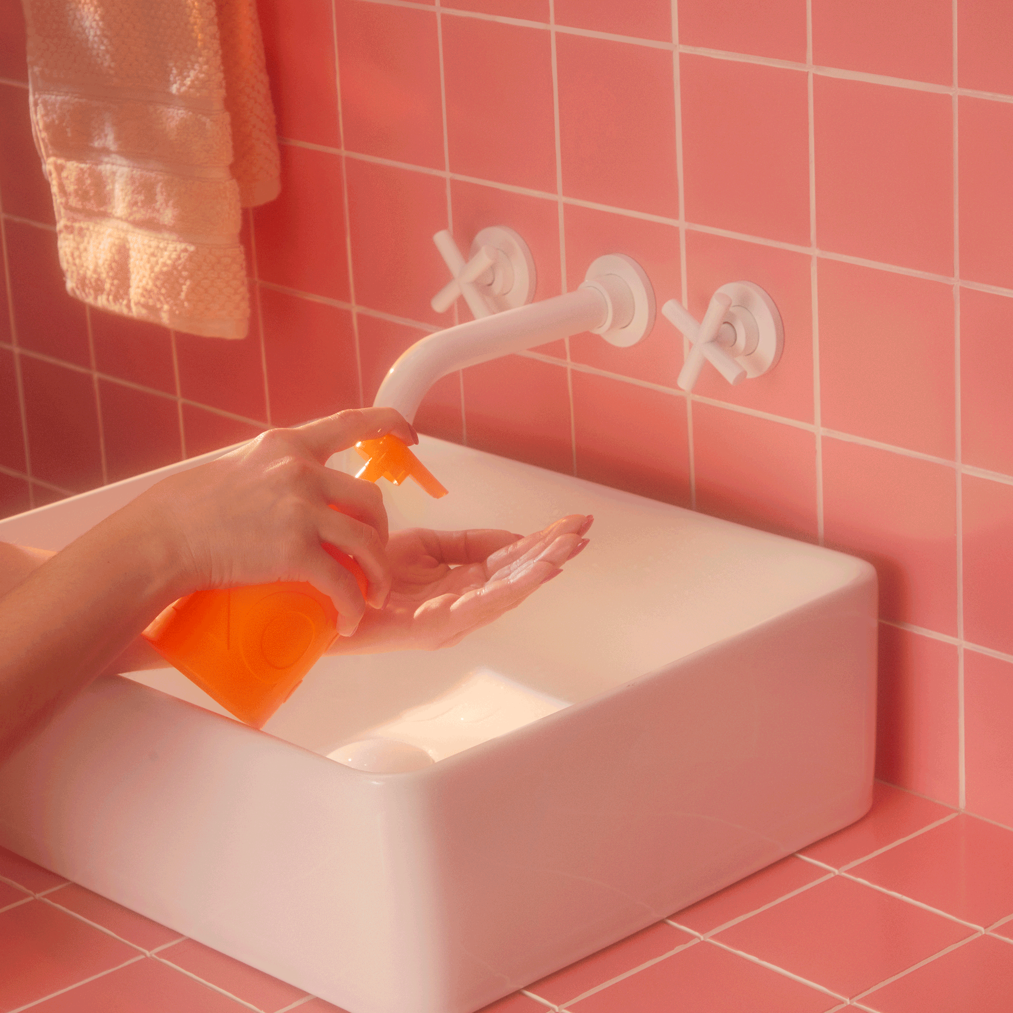 hand wash infused with sea buckthorn berry - Image 4