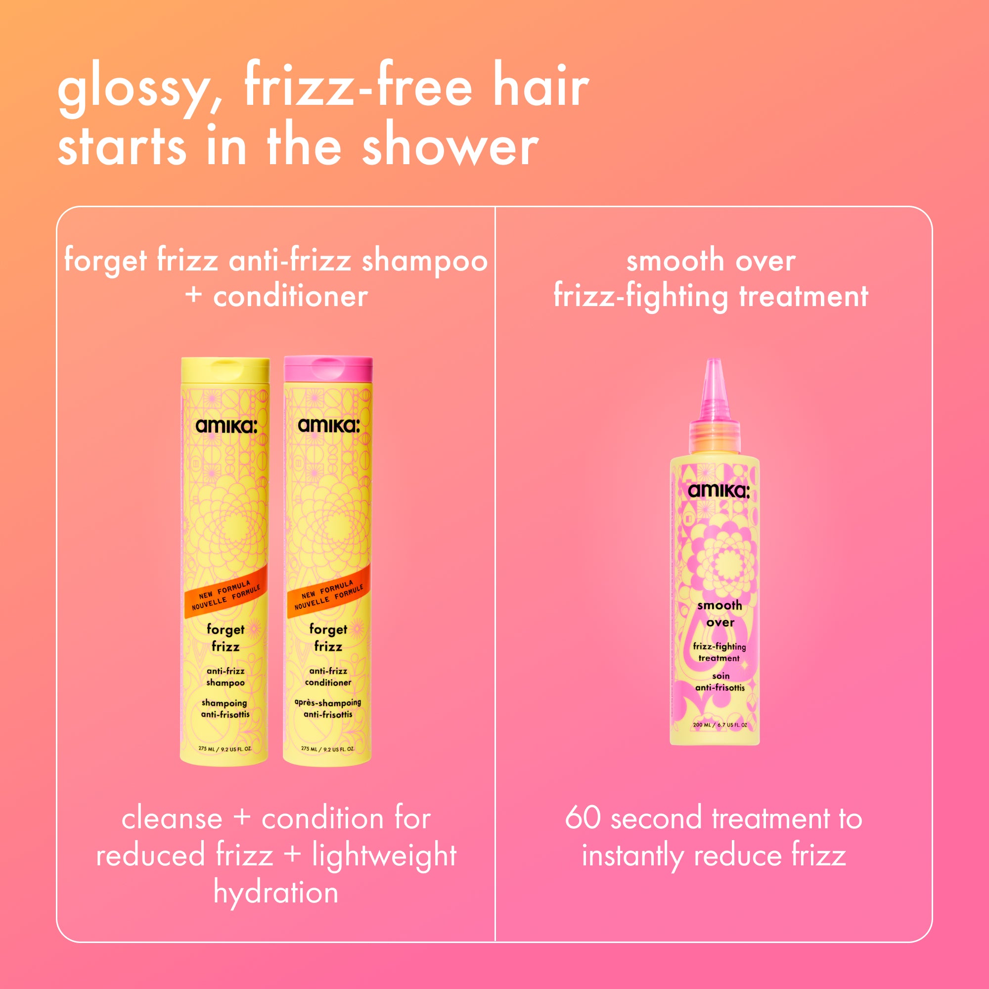 forget frizz anti-frizz conditioner - Image 8