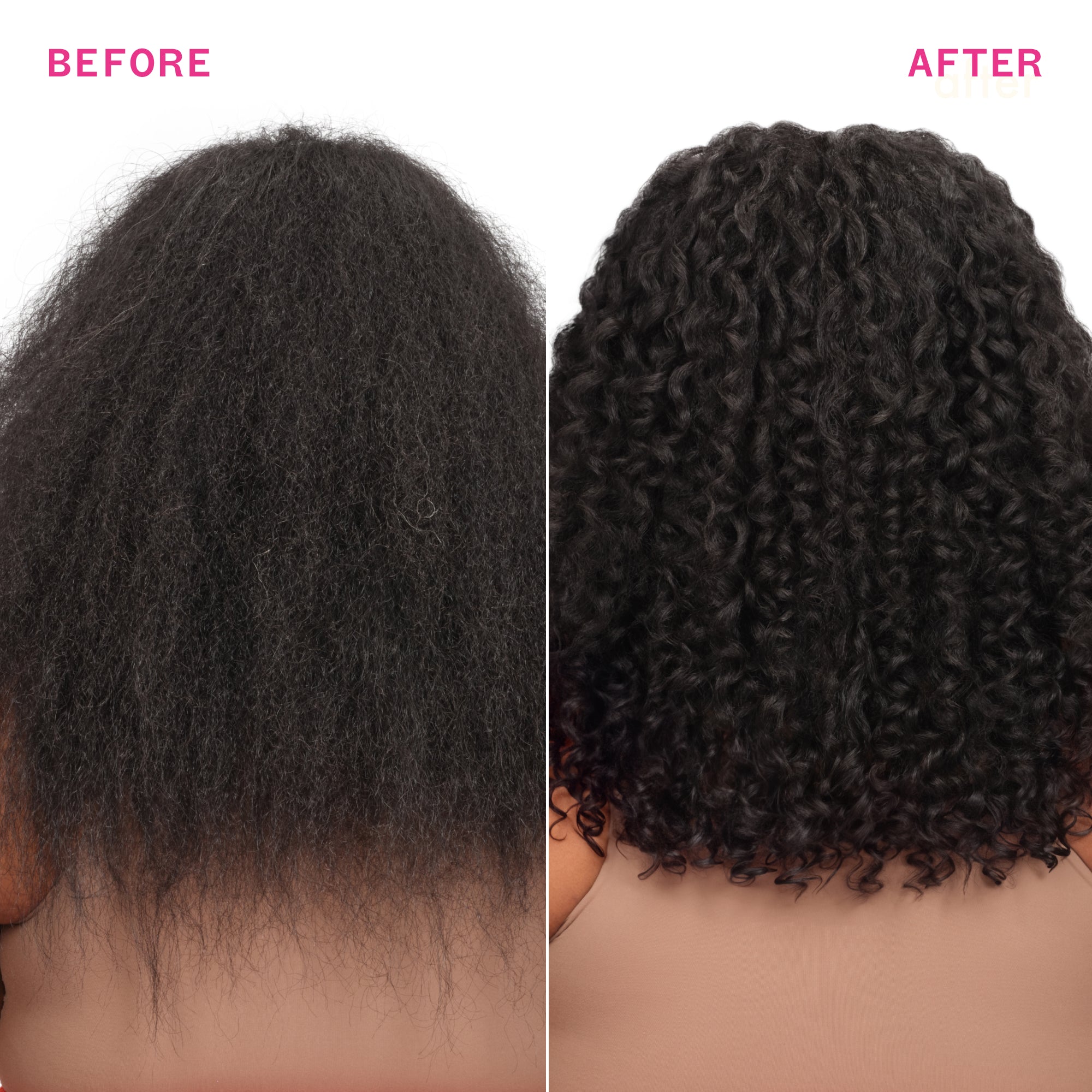 forget frizz anti-frizz conditioner - Image 5