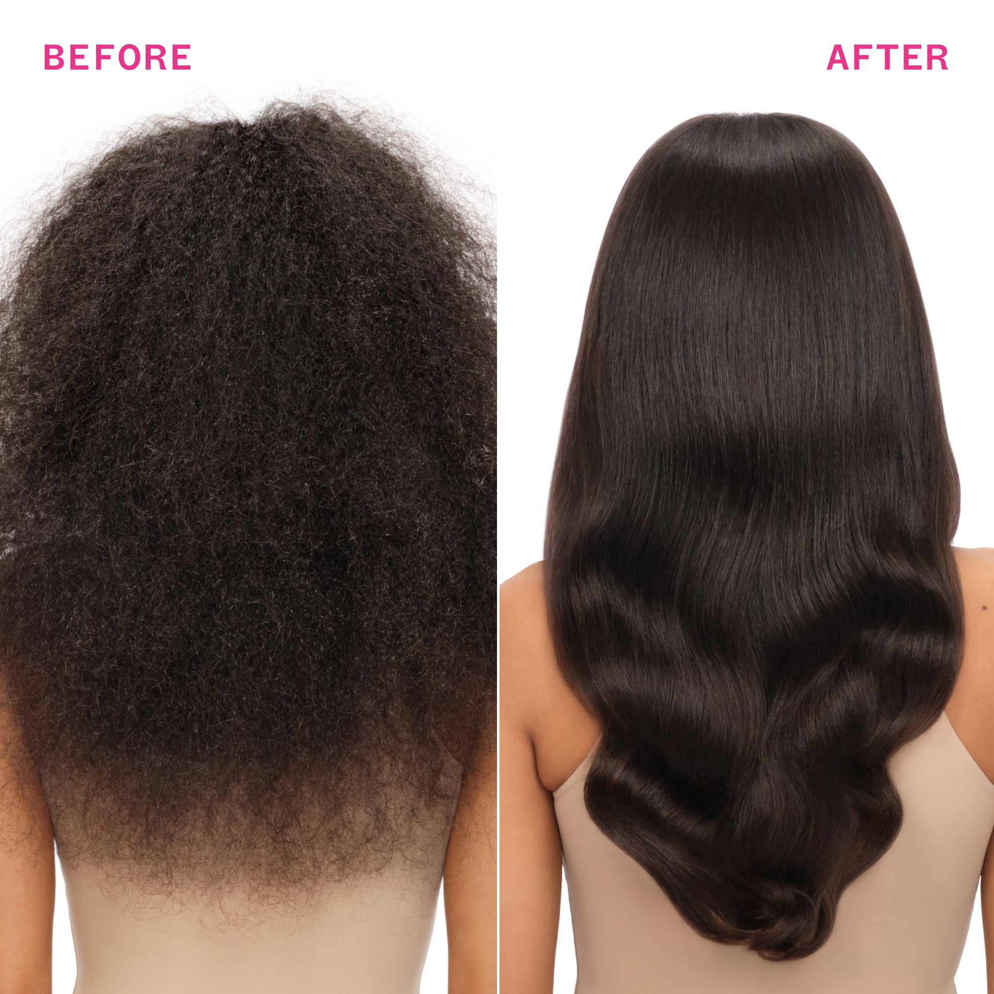 frizz-me-not hydrating anti-frizz treatment - Image 3