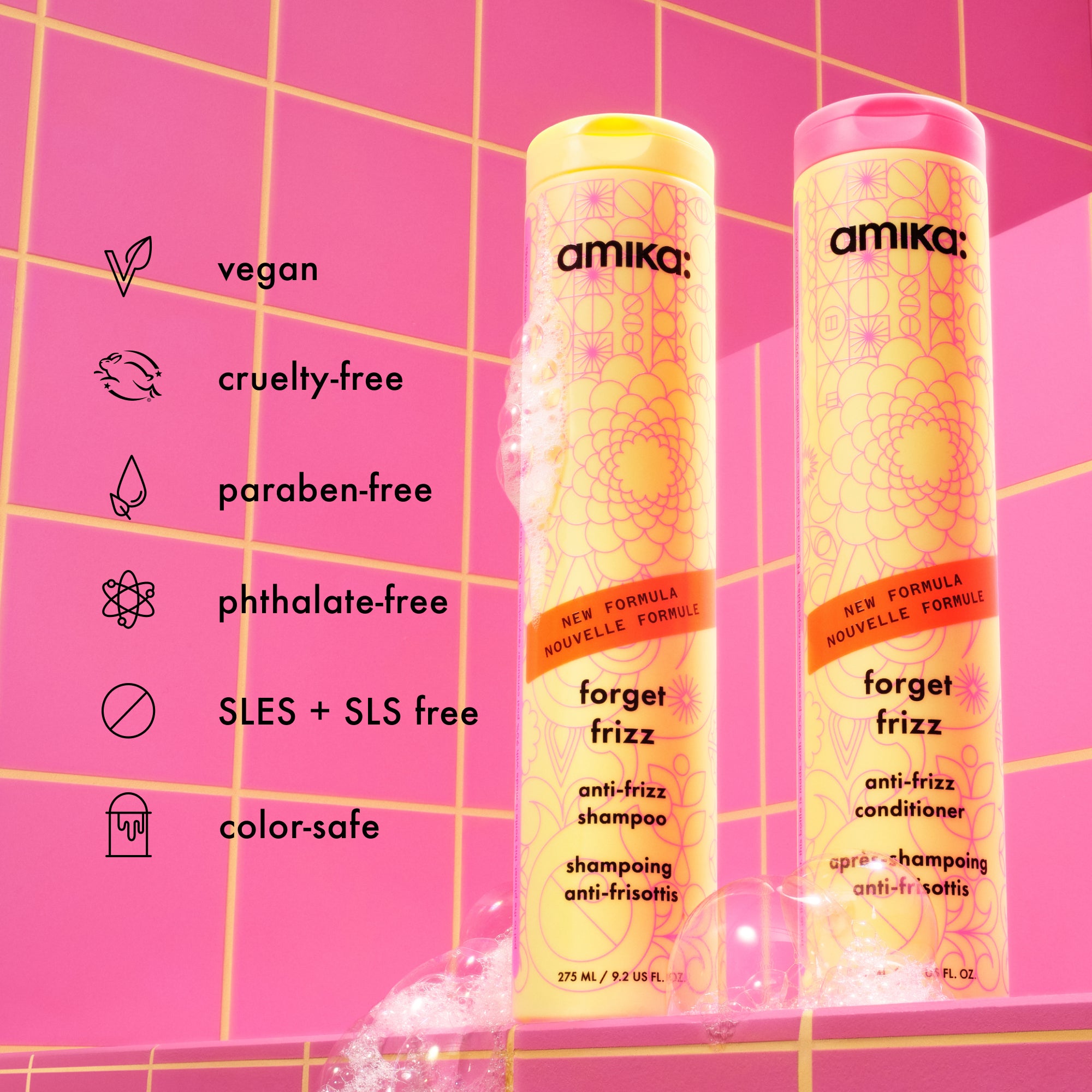 forget frizz anti-frizz conditioner - Image 11