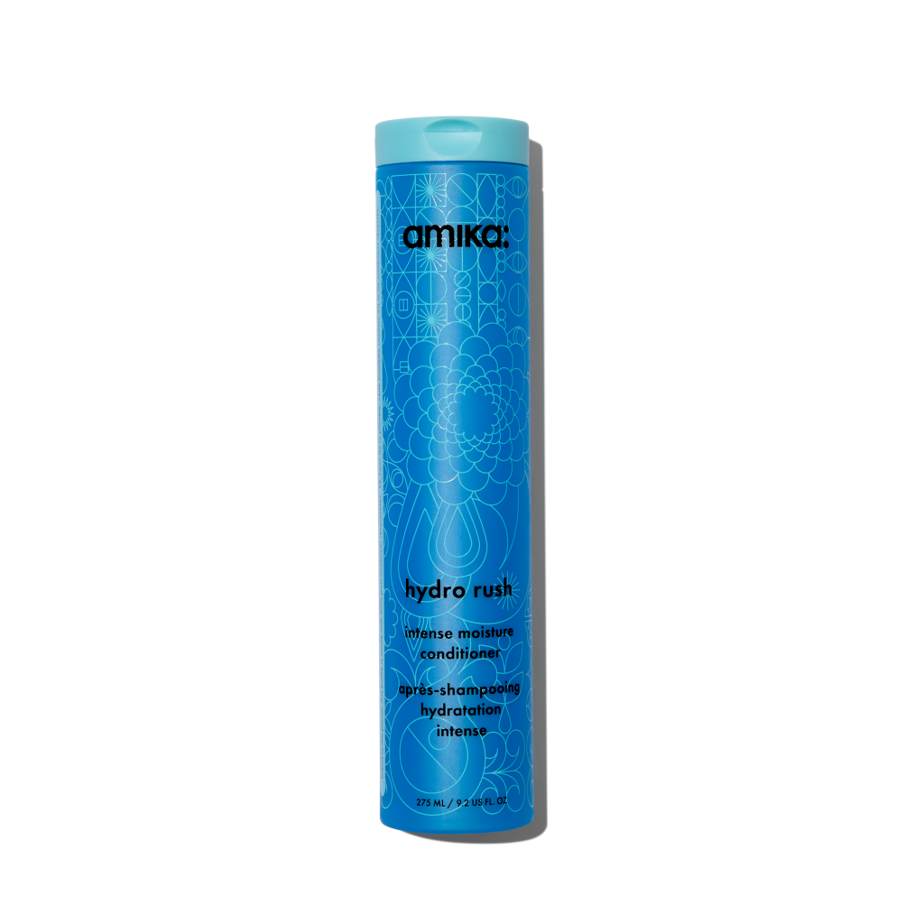 hydro rush intense moisture conditioner for dry hair