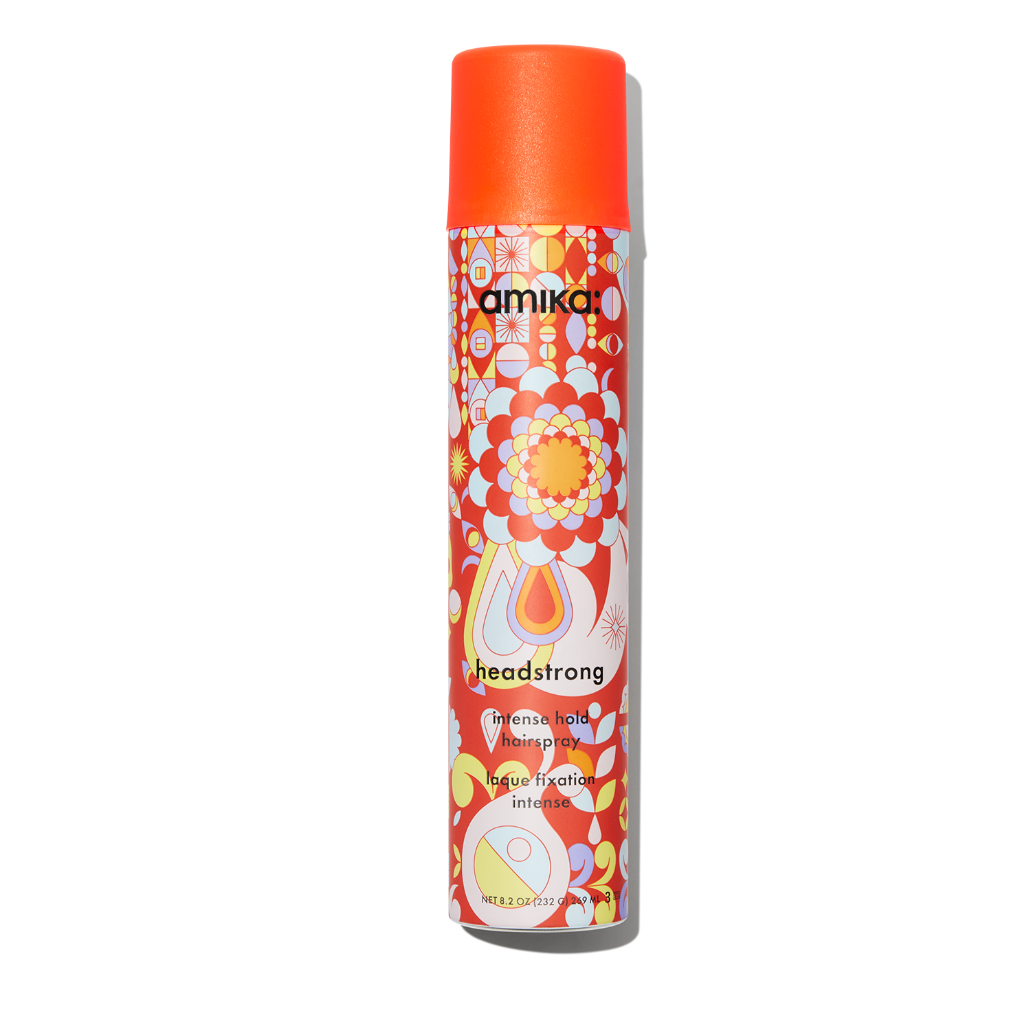 headstrong intense hold hairspray