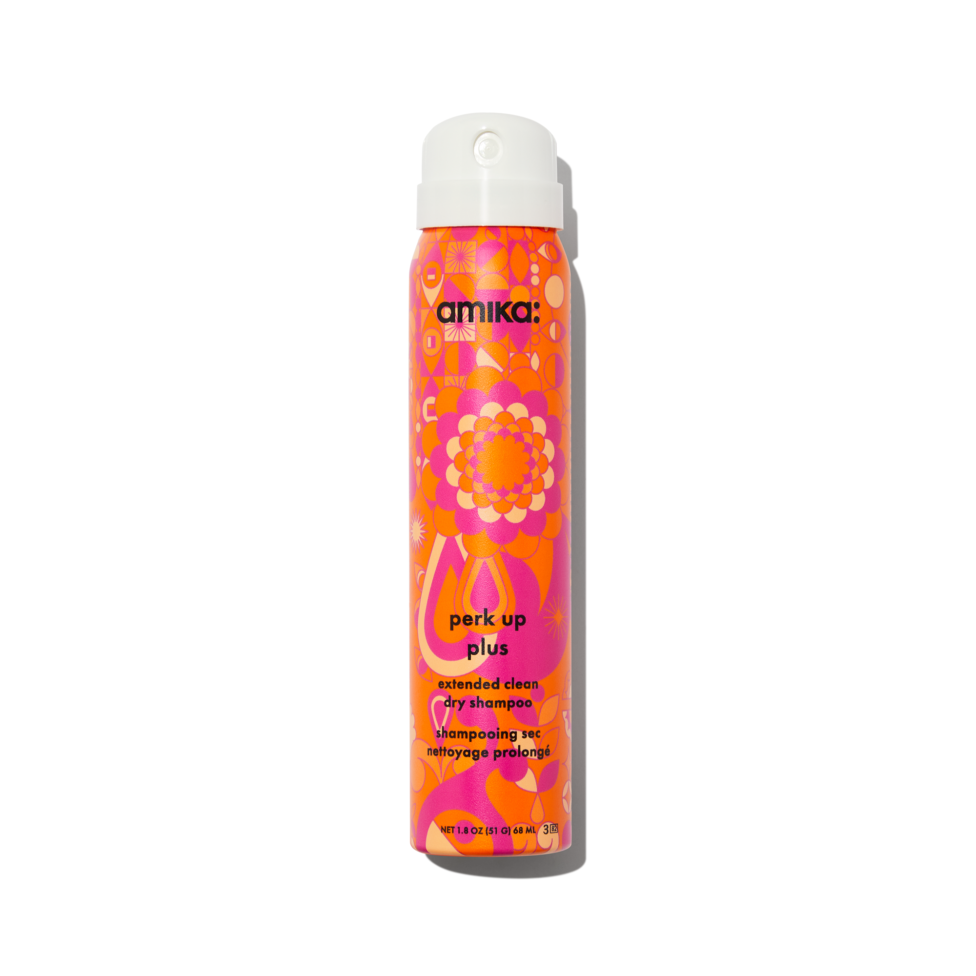 perk up plus extended clean dry shampoo - Image 16
