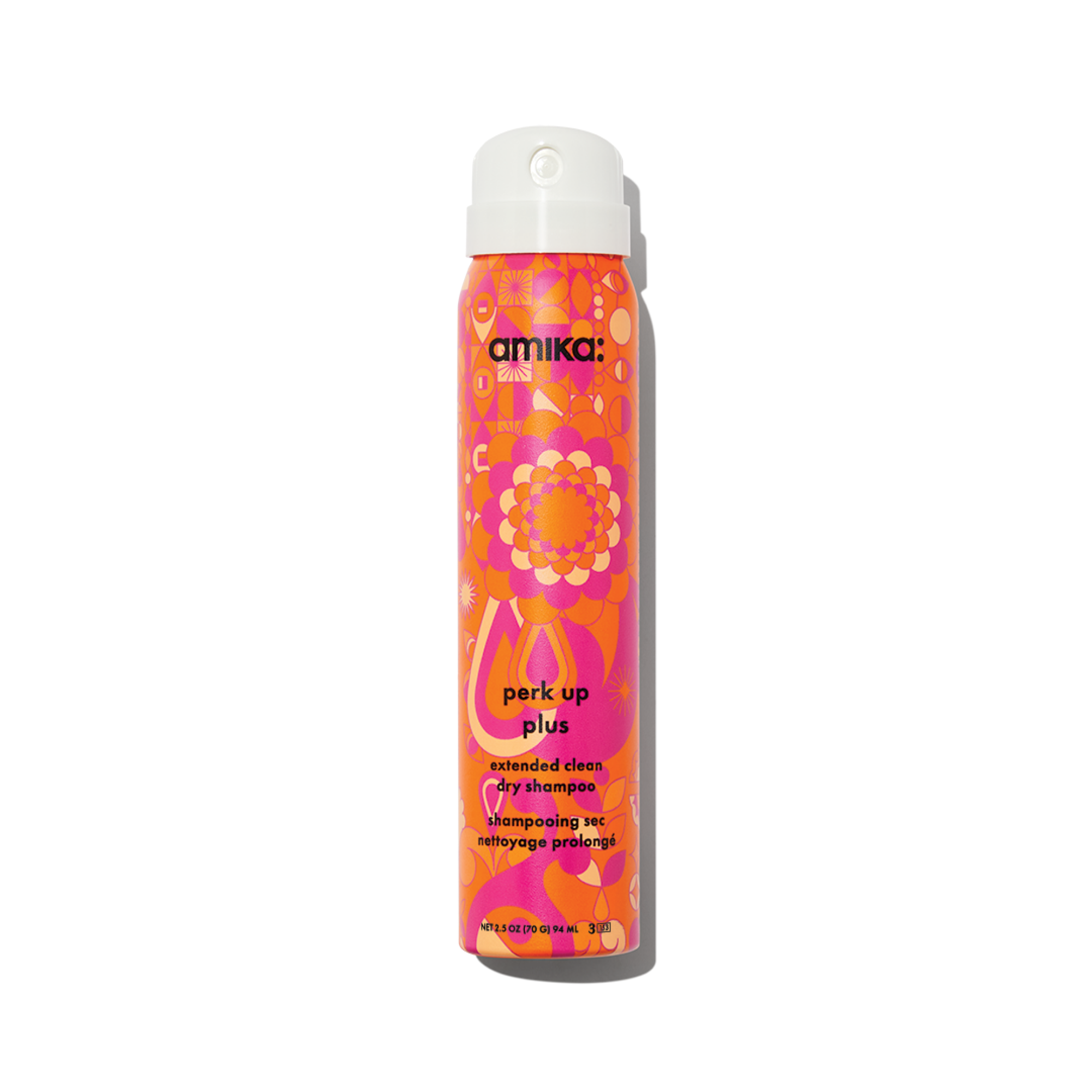 perk up plus extended clean dry shampoo - Image 17