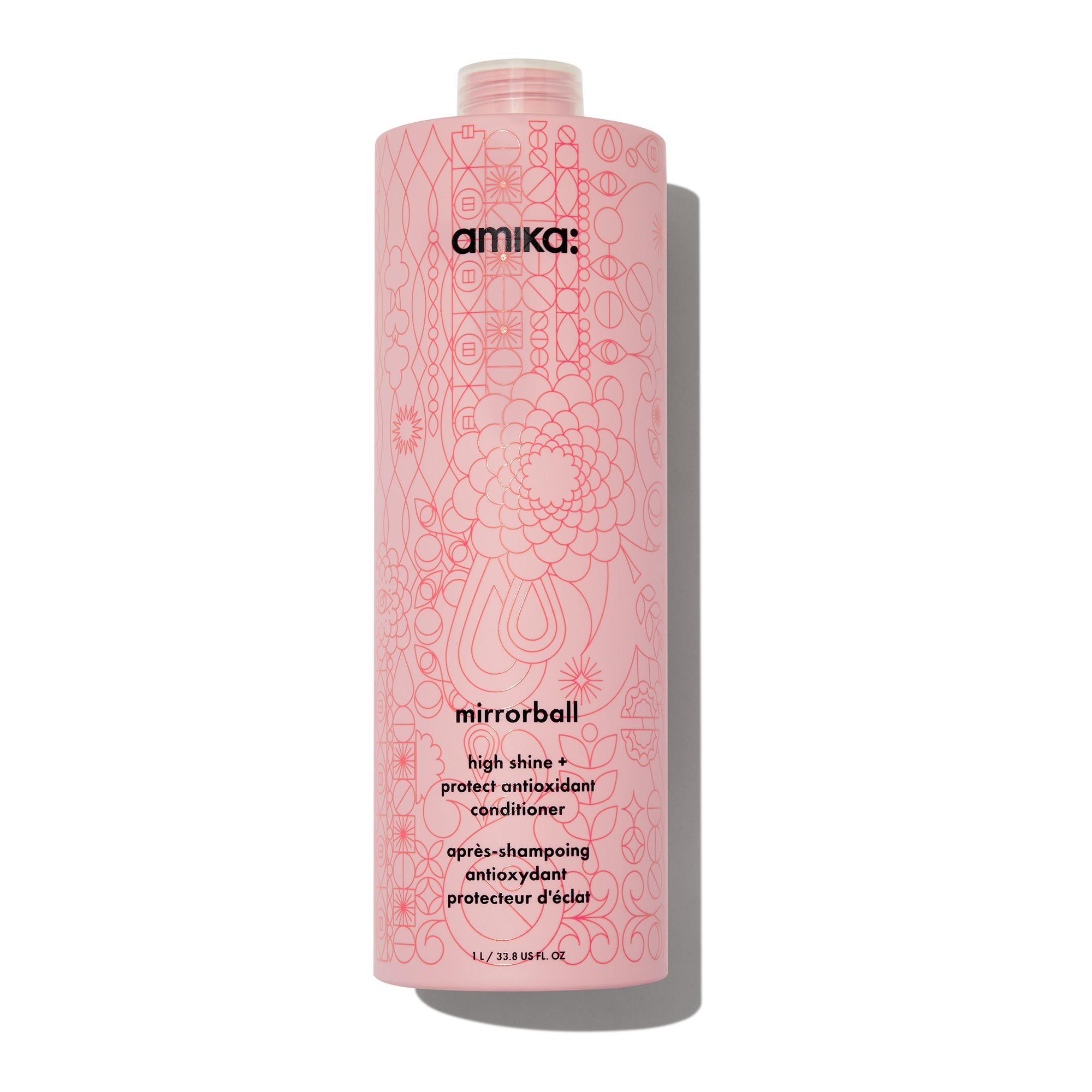 mirrorball high shine + protect antioxidant conditioner - Image 13